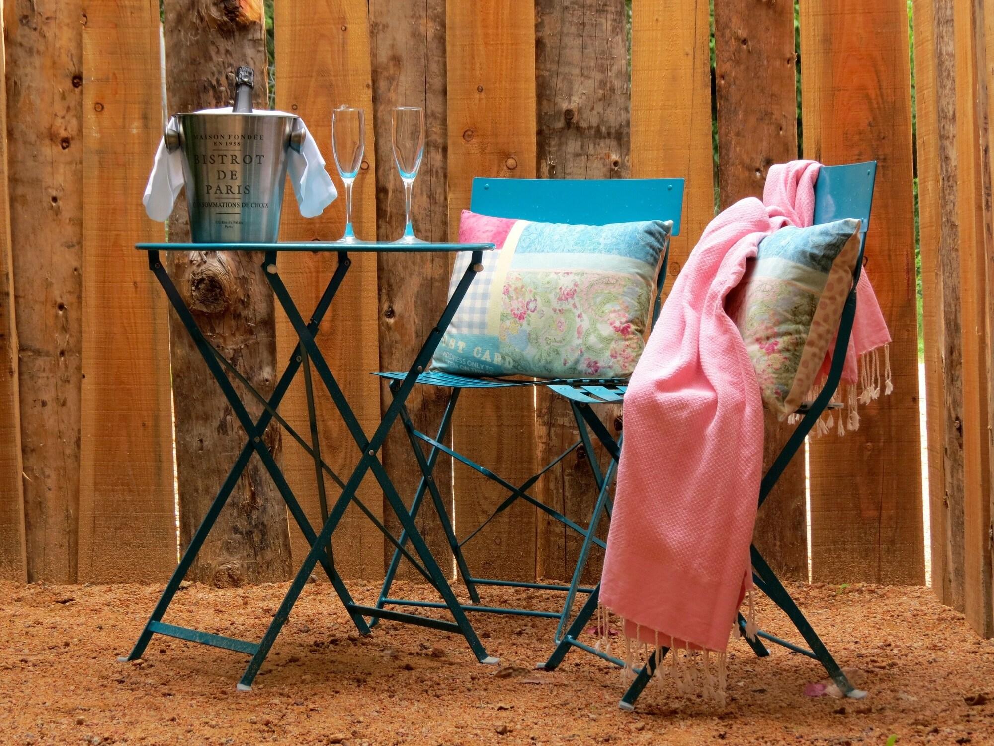 Mas Carreras 1846 Historic Luxury House by null