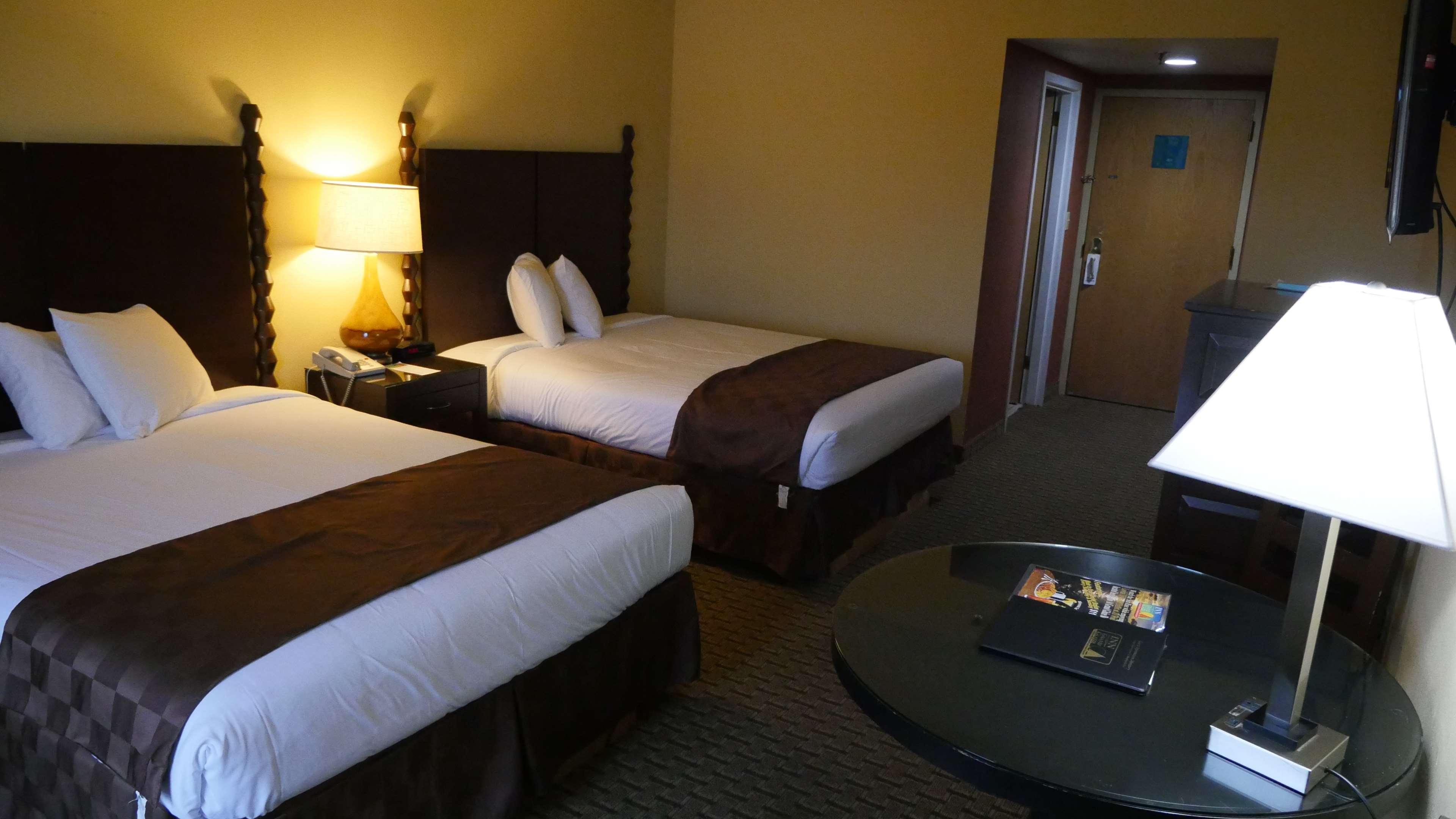 Inn At Grand Glaize