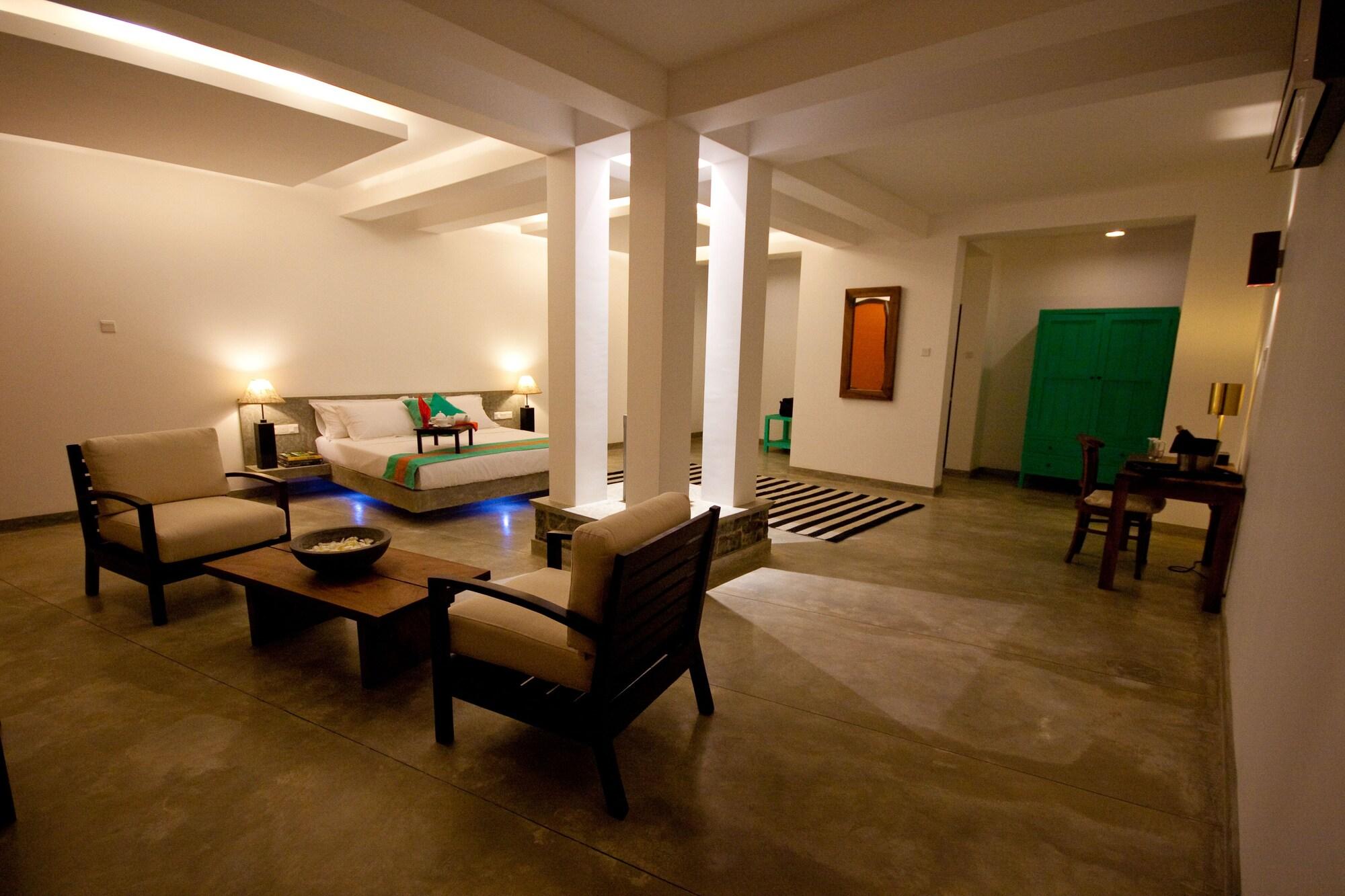 Buckingham Place Hotel & Spa by null