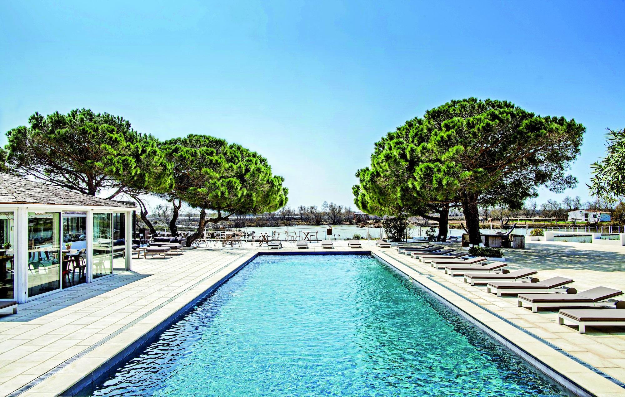 Mas de la Fouque by null