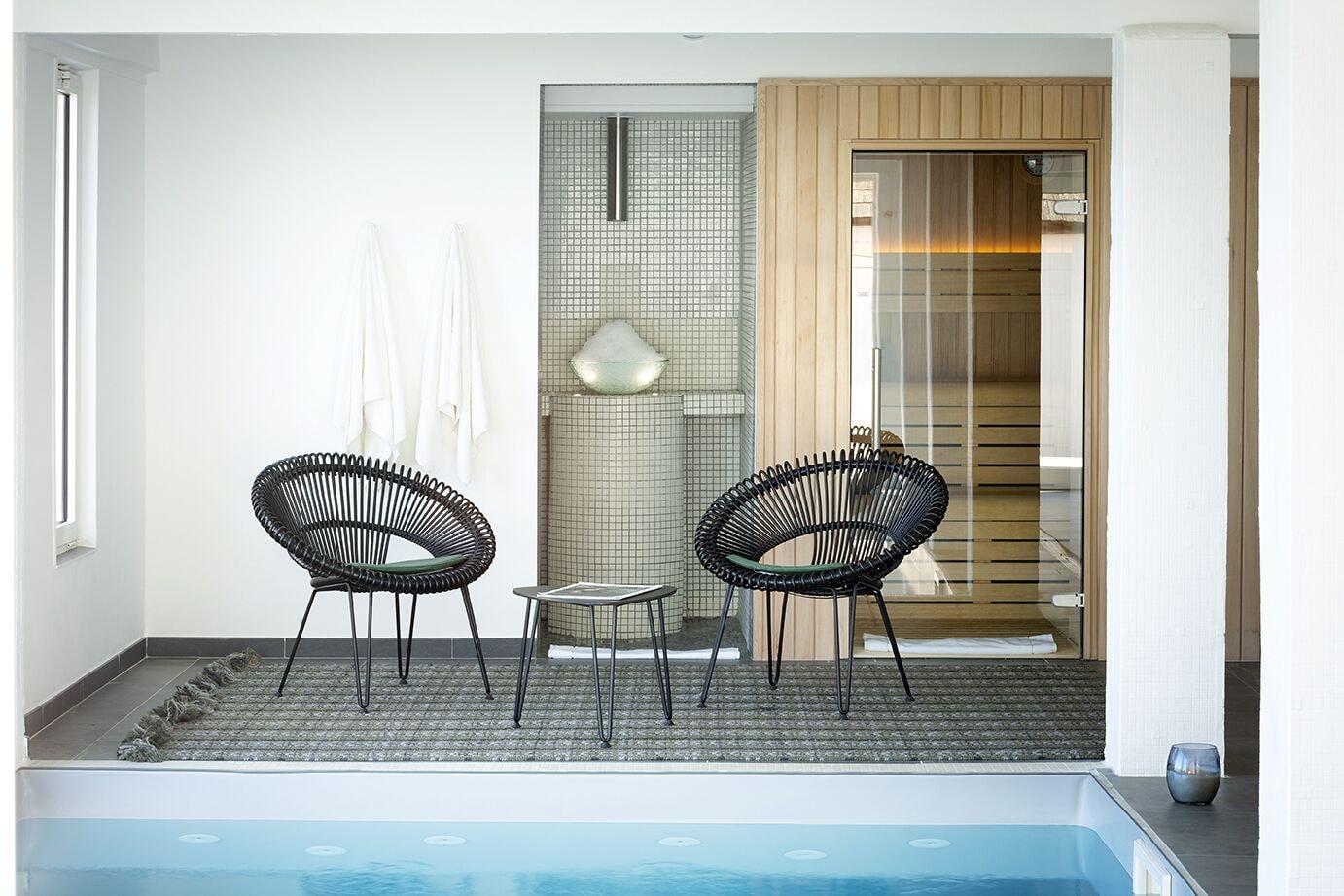 Mas de la Fouque by null