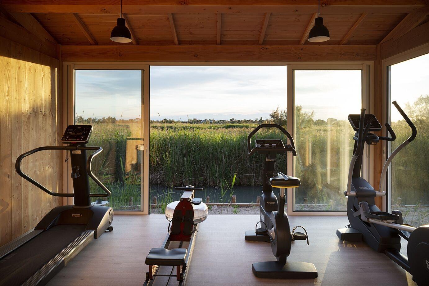 Mas de la Fouque by null