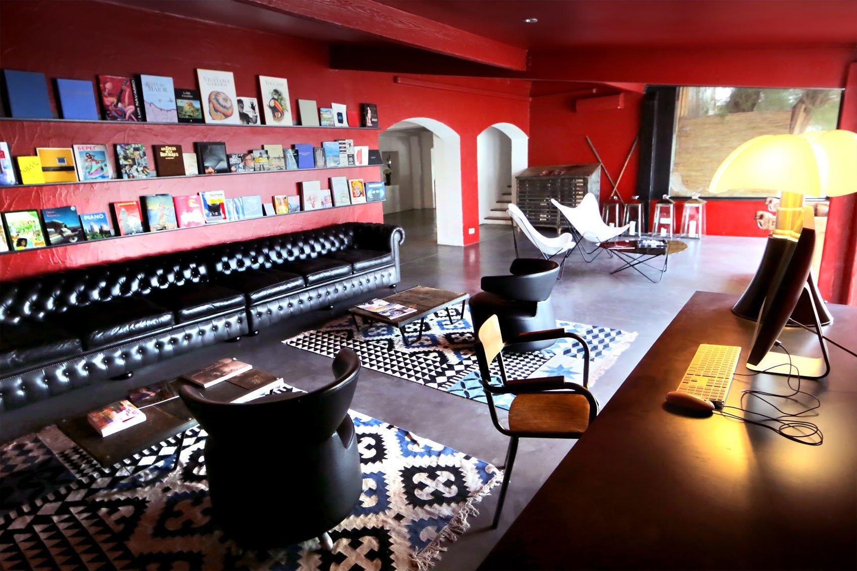 Mas de la Fouque by null