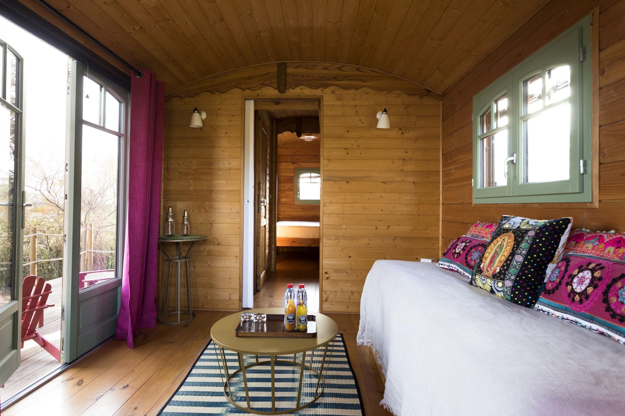 Mas de la Fouque by null