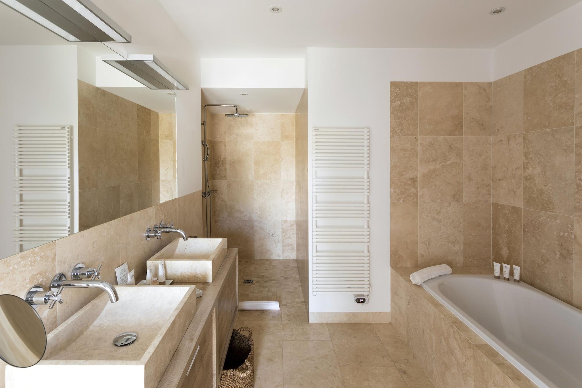 Mas de la Fouque by null