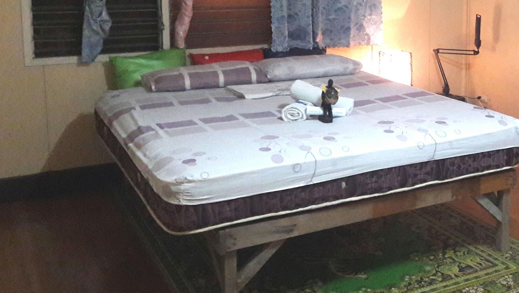 Bugoy Bikers Hostel by null