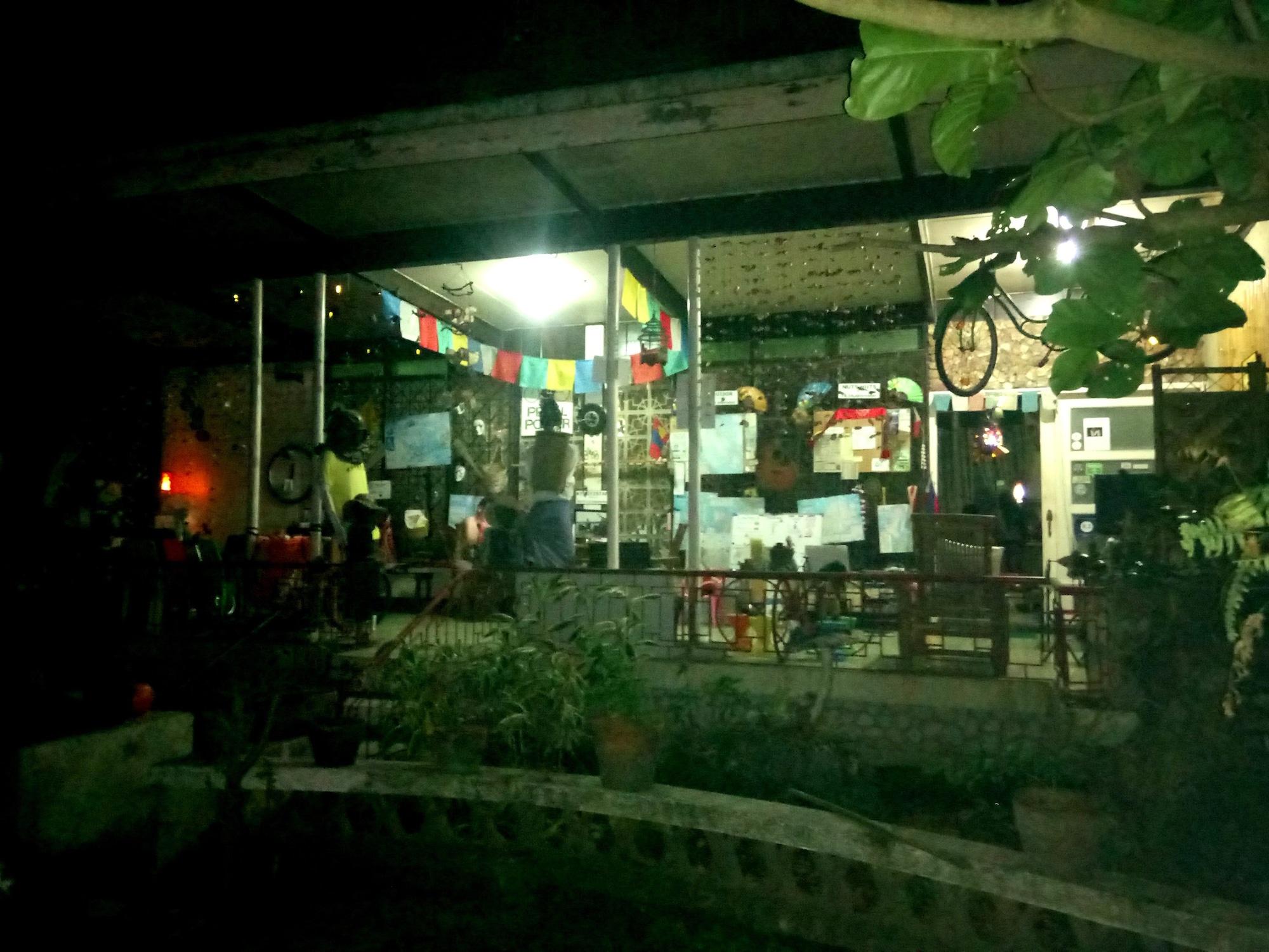 Bugoy Bikers Hostel by null