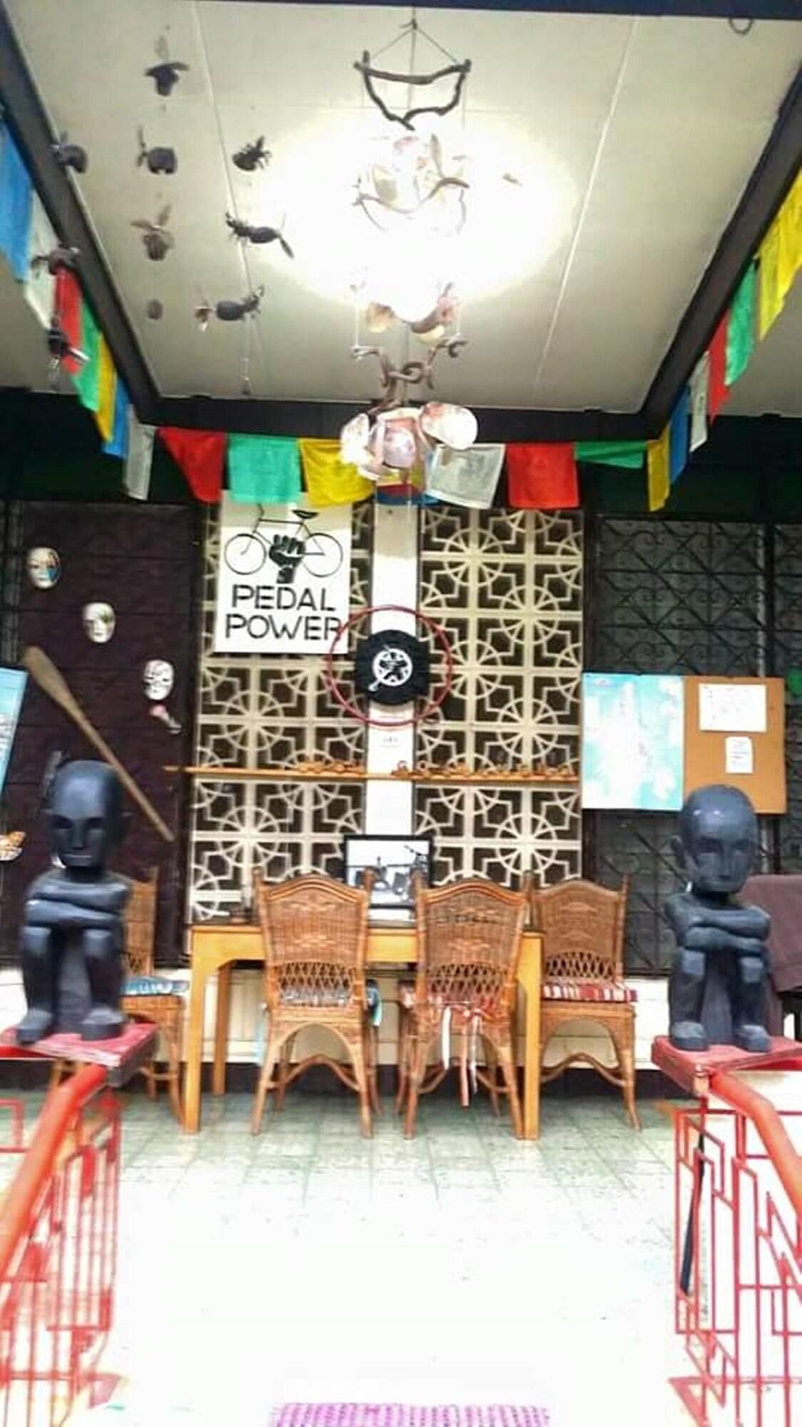 Bugoy Bikers Hostel by null
