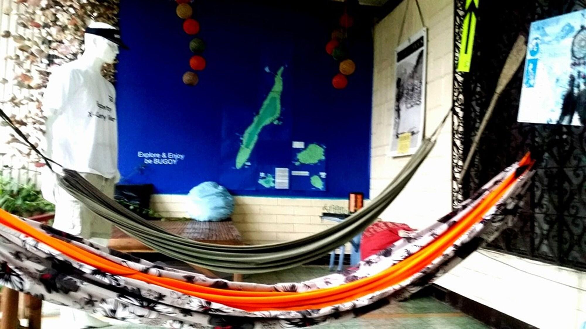 Bugoy Bikers Hostel by null