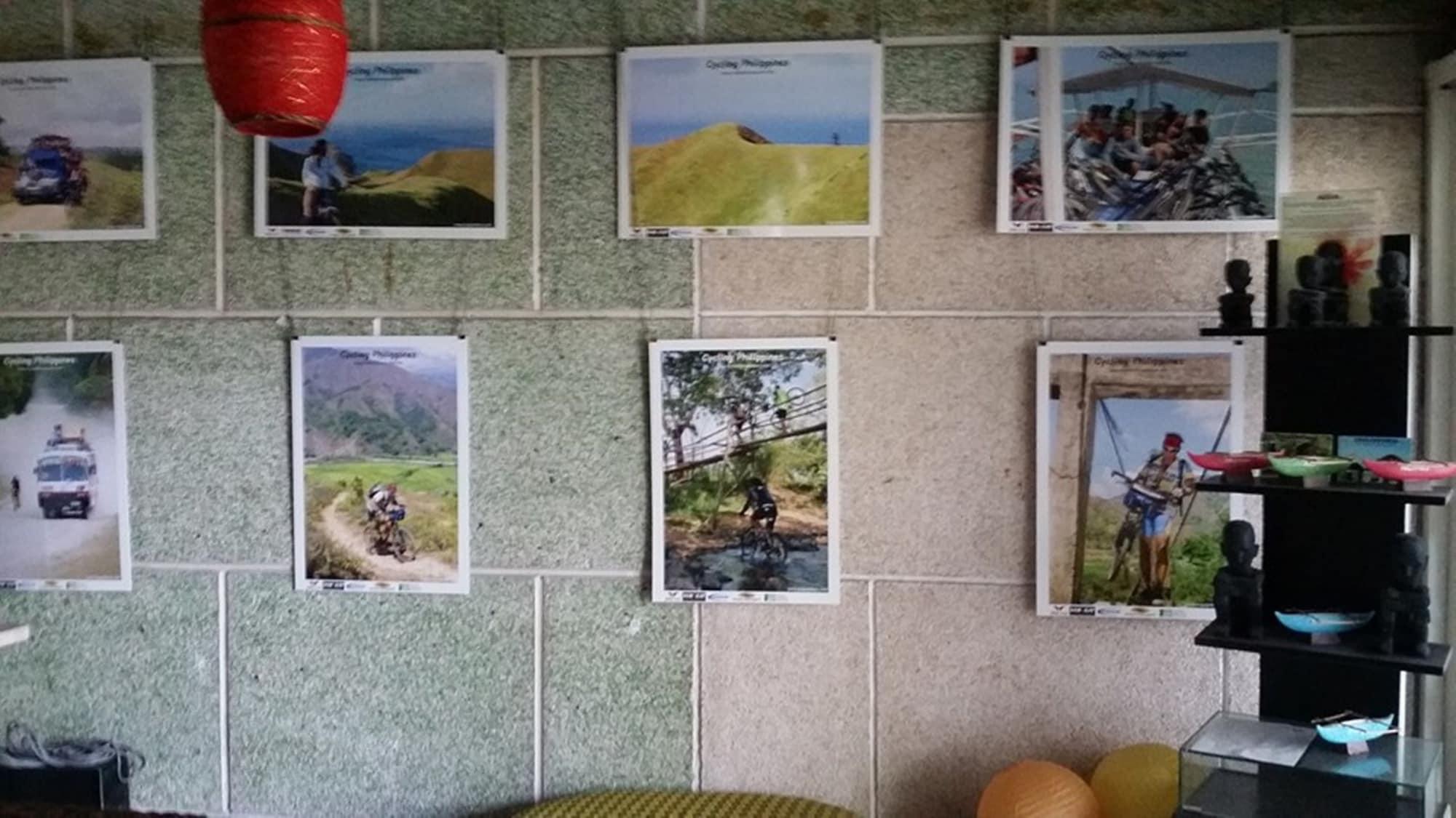 Bugoy Bikers Hostel by null