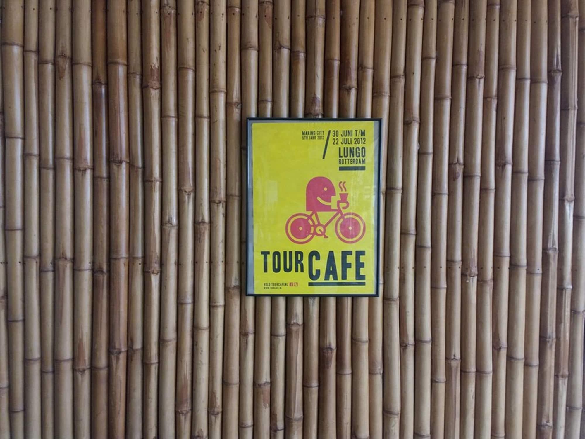Bugoy Bikers Hostel by null