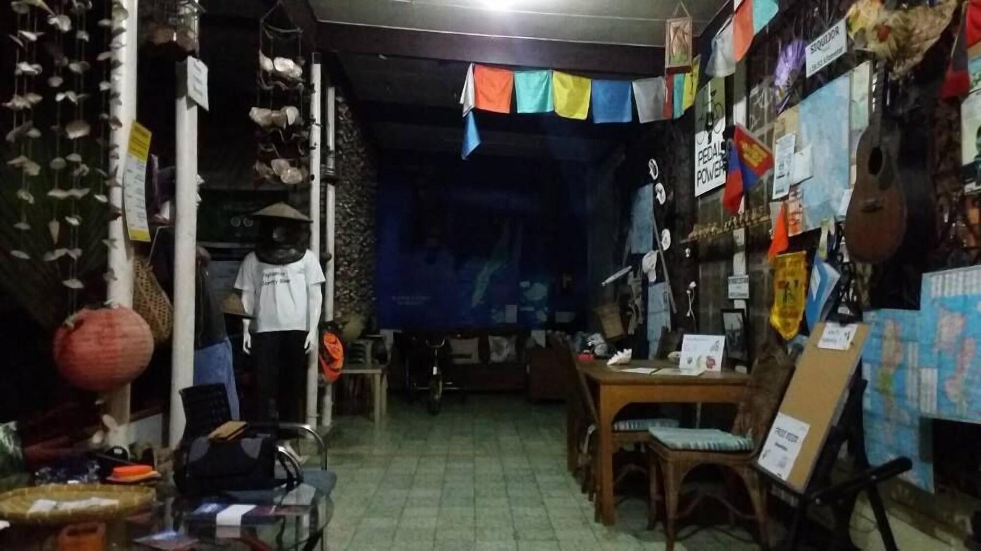 Bugoybikers Hostel