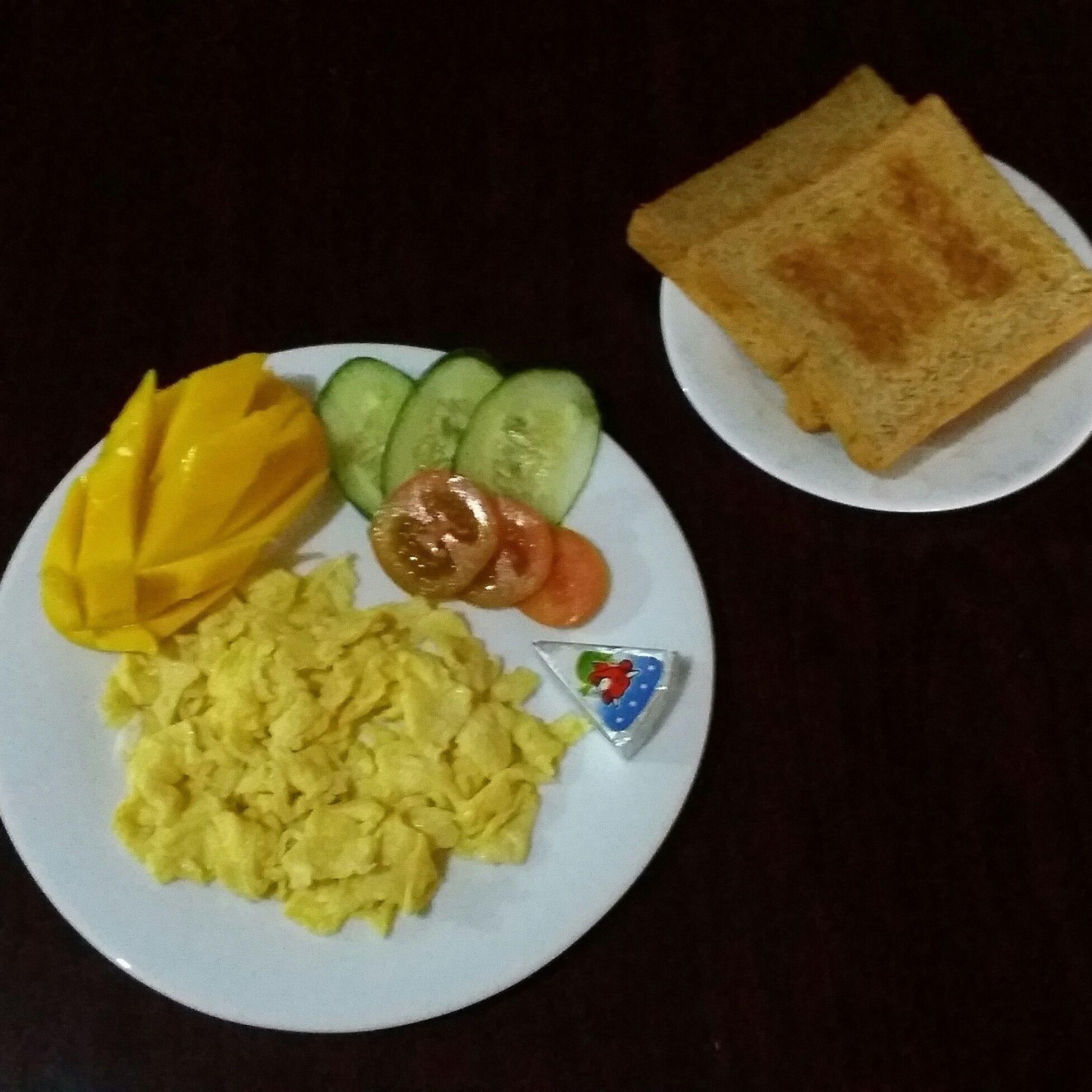 Bugoy Bikers Hostel by null