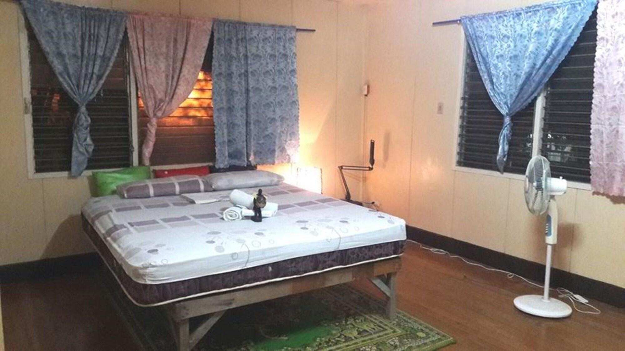 Bugoy Bikers Hostel by null
