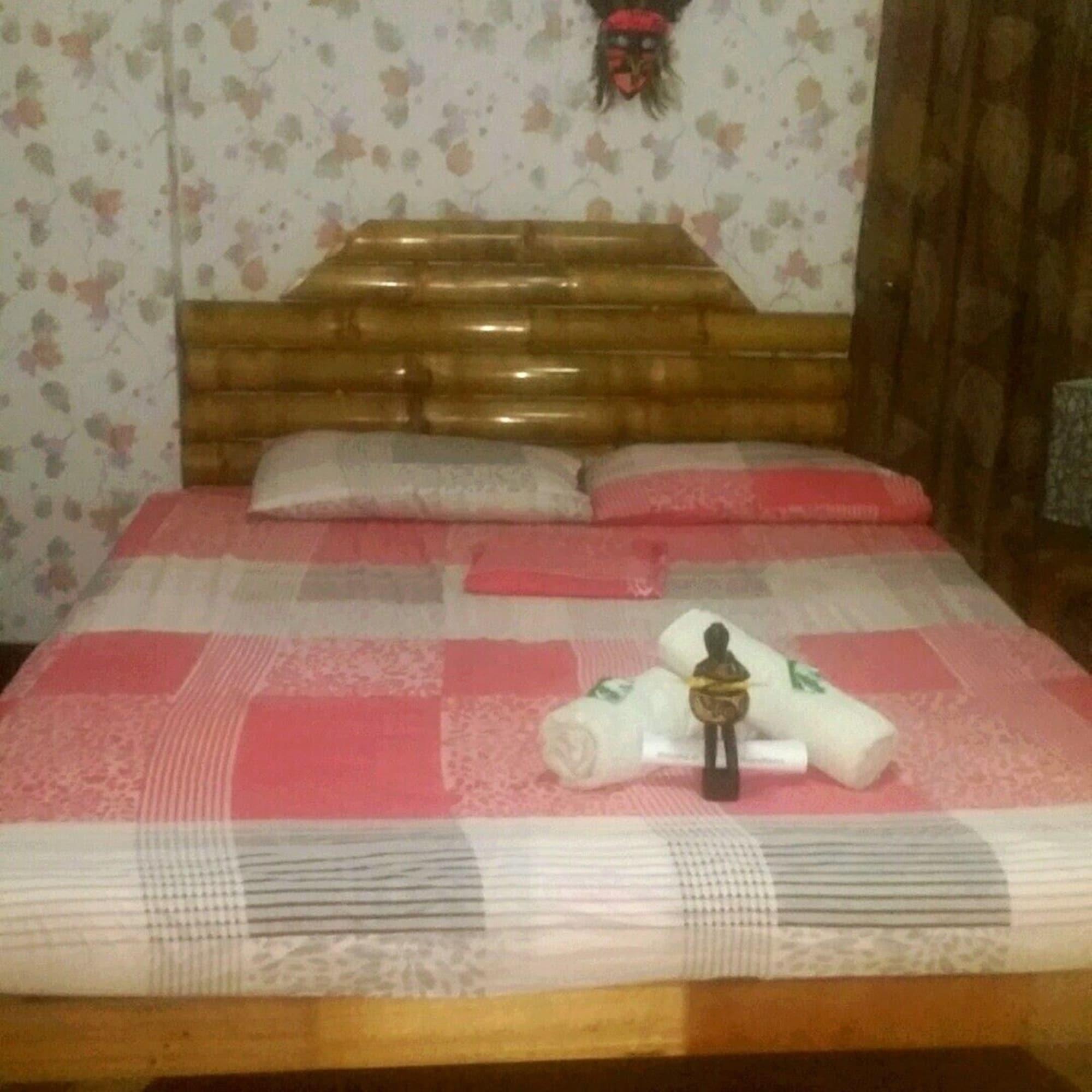 Bugoy Bikers Hostel by null