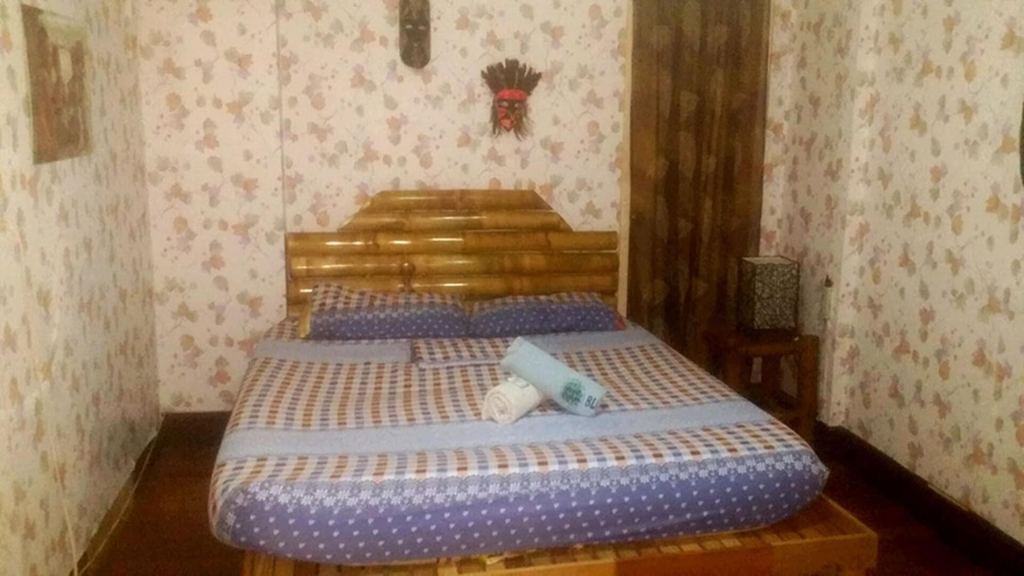 Bugoy Bikers Hostel by null