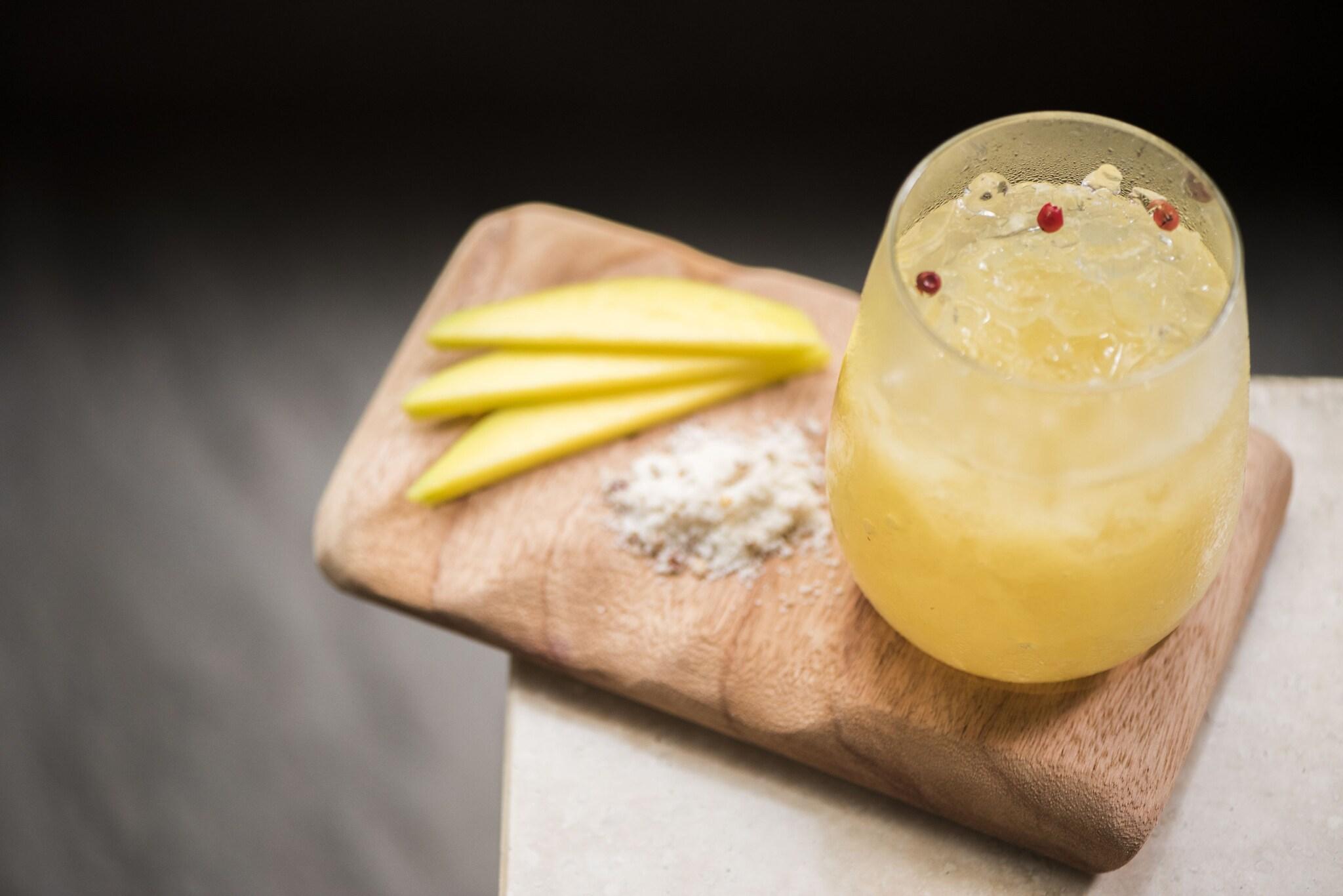 Mashpi Lodge by null