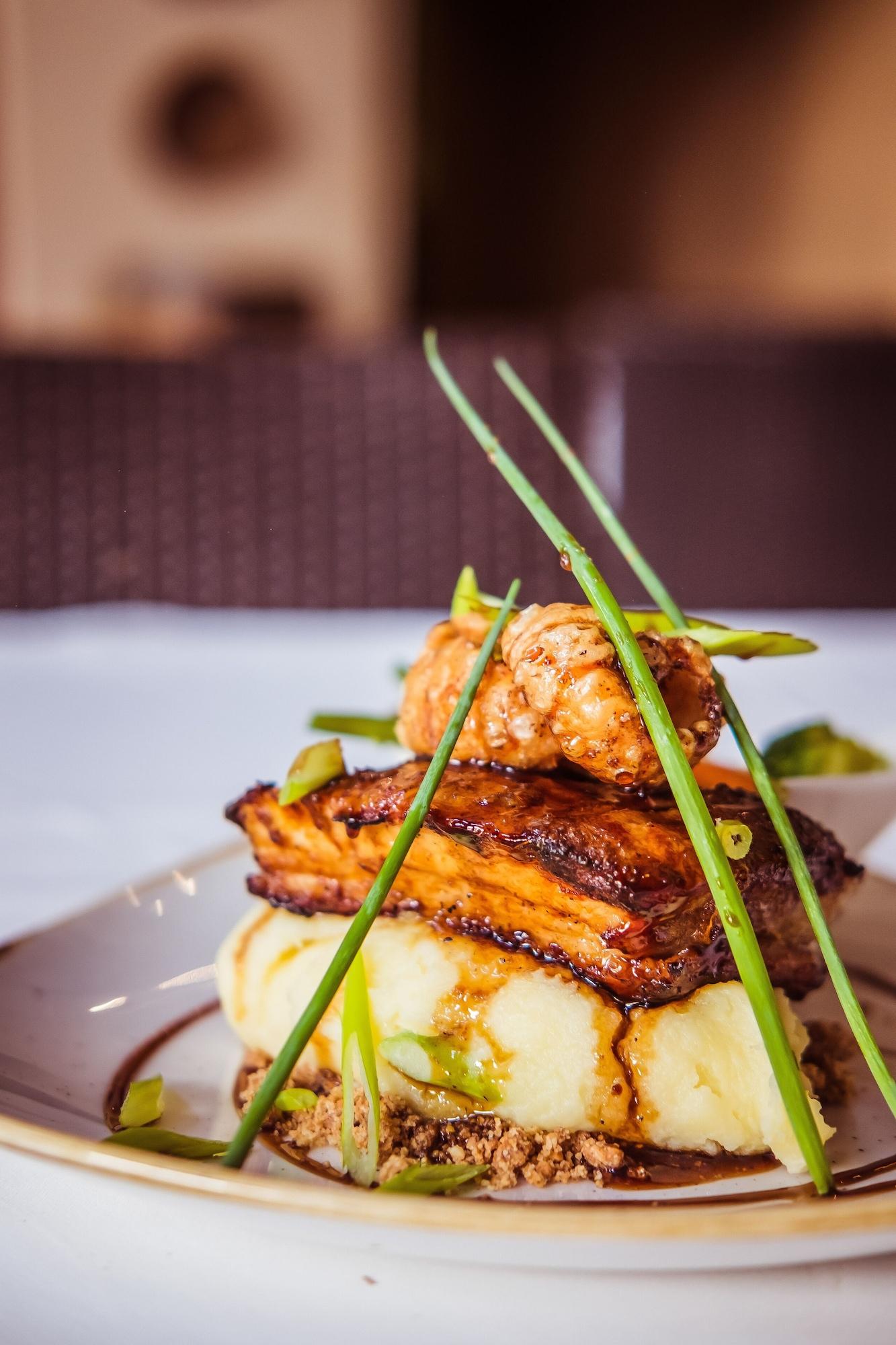 Bushveld Terrace Hotel on Kruger by null