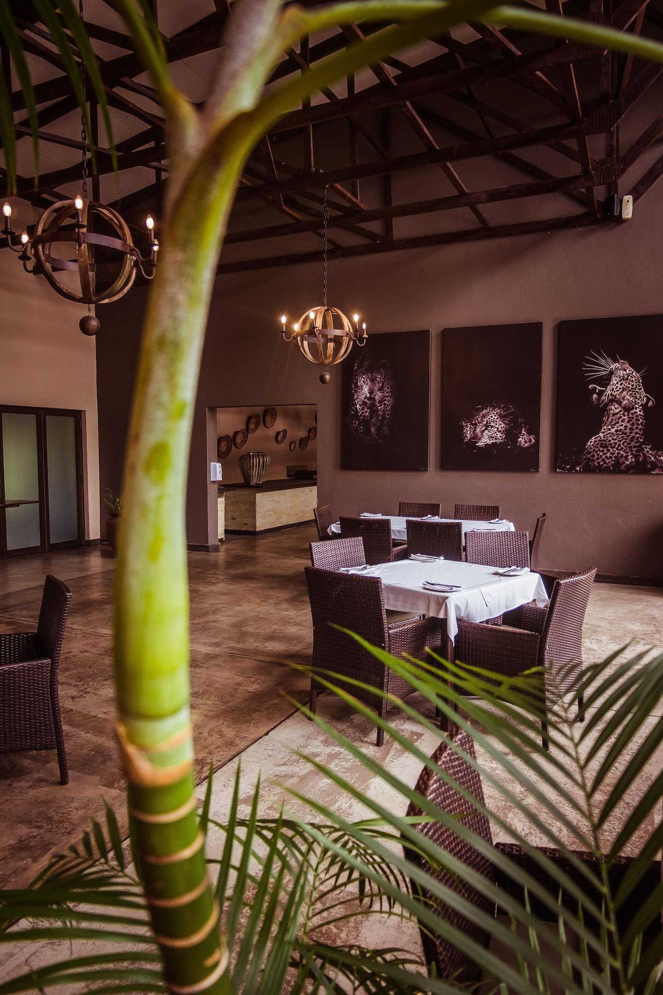 Bushveld Terrace Hotel on Kruger by null