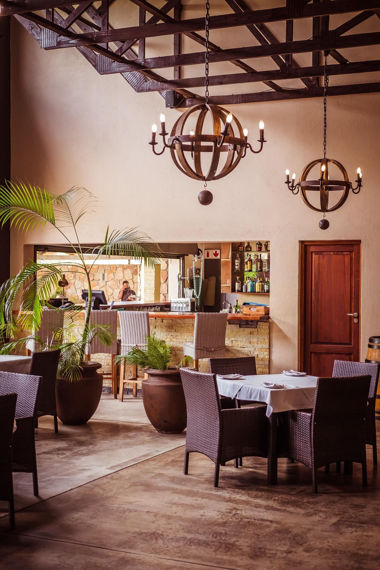 Bushveld Terrace Hotel on Kruger by null