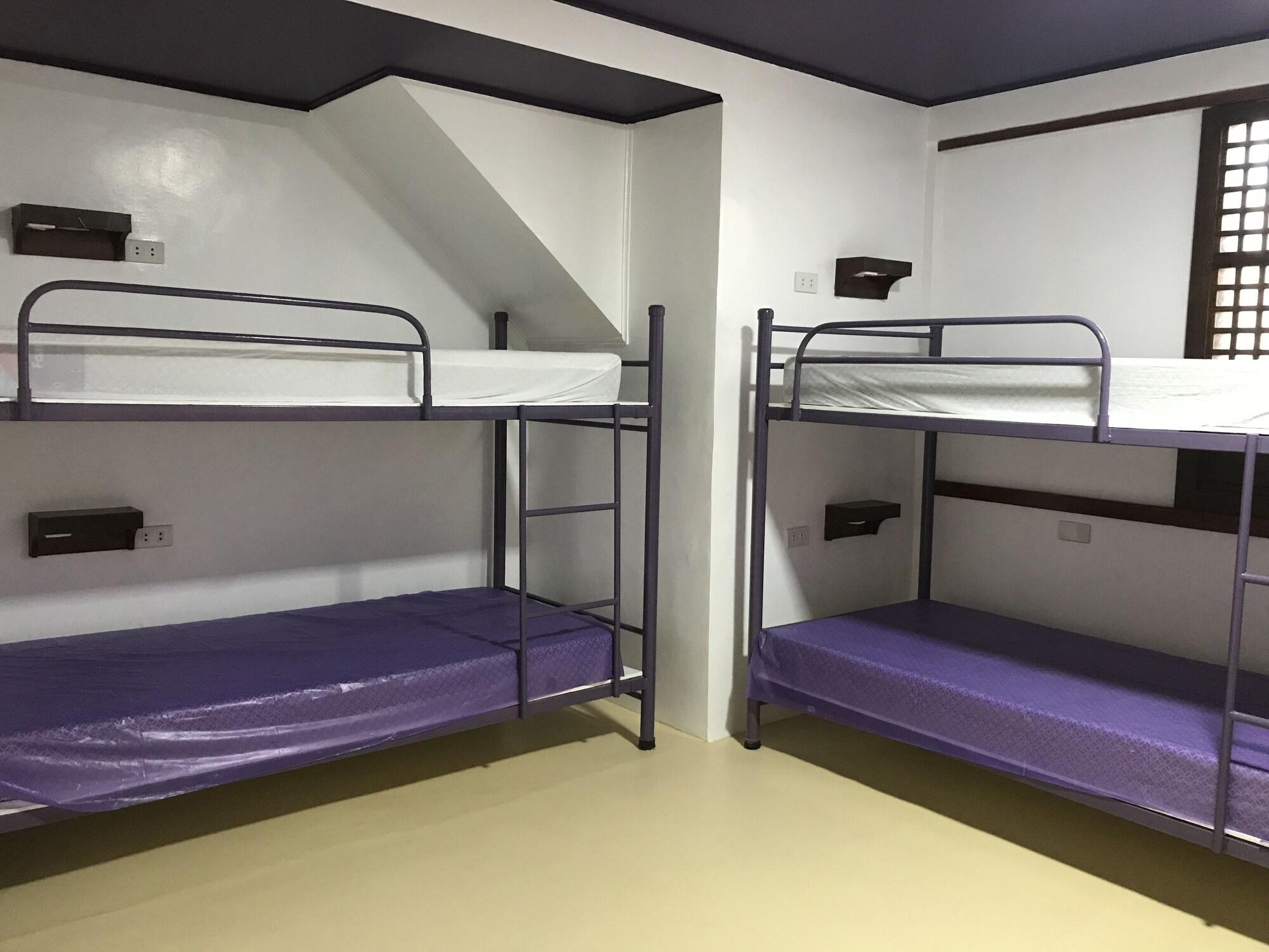Casa Arrieta Hostel