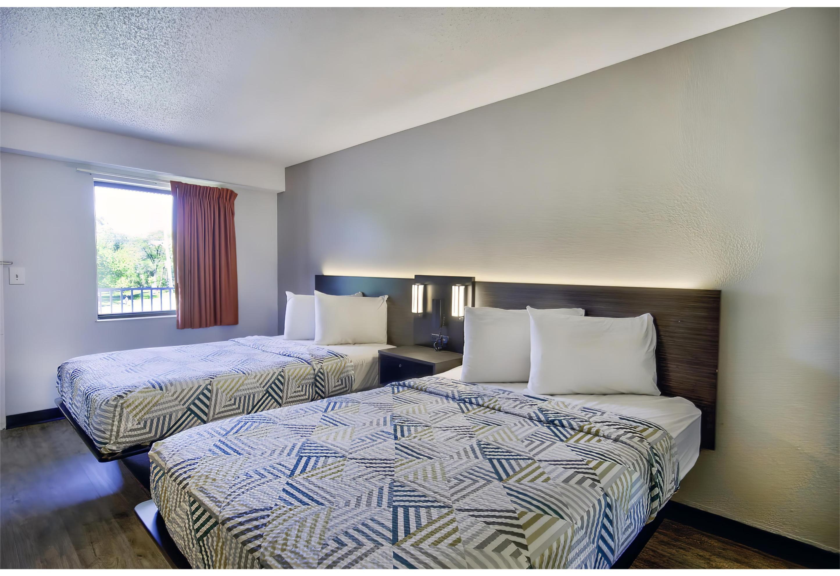 Habitación cuádruple, premium