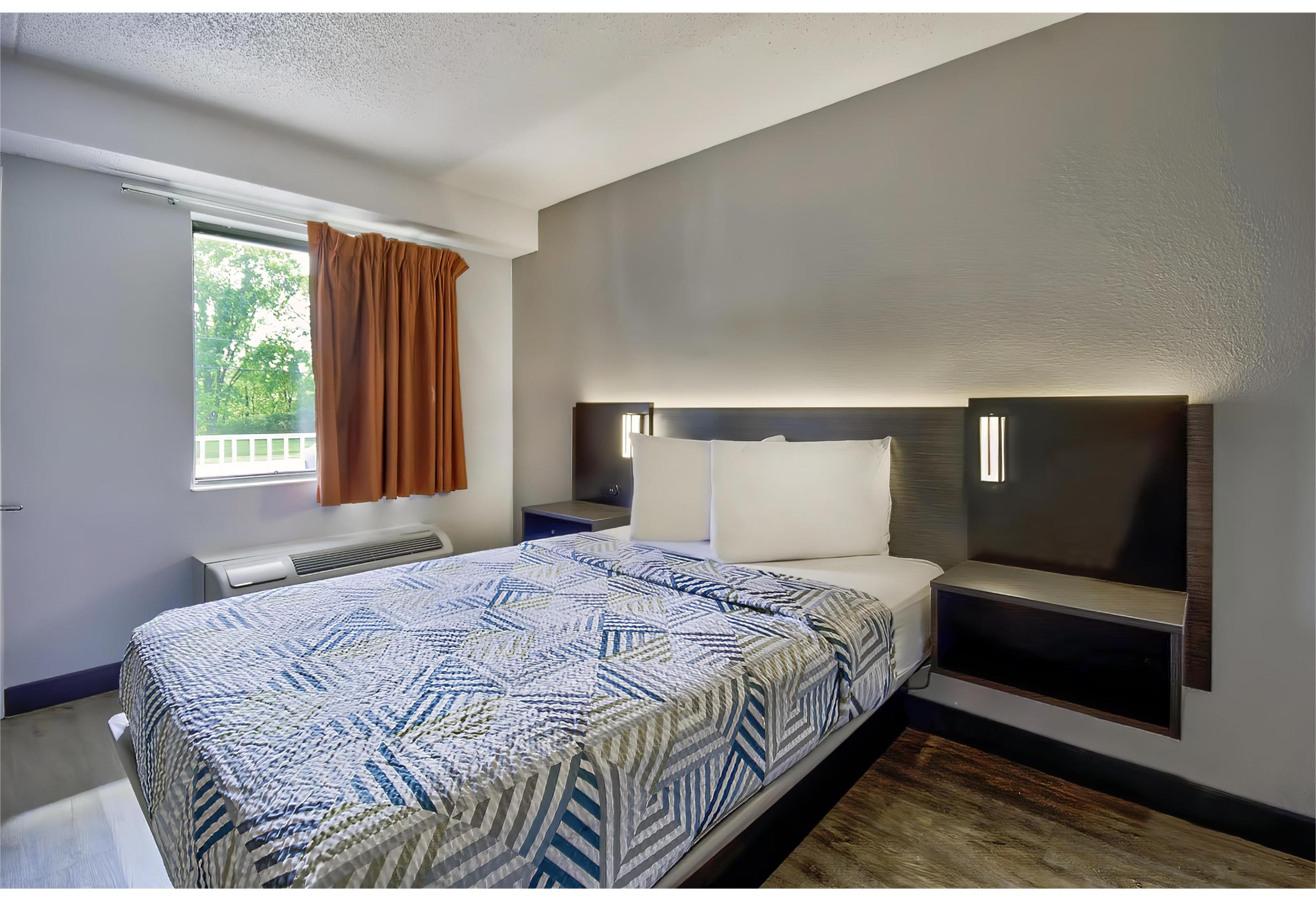 Habitación, premium