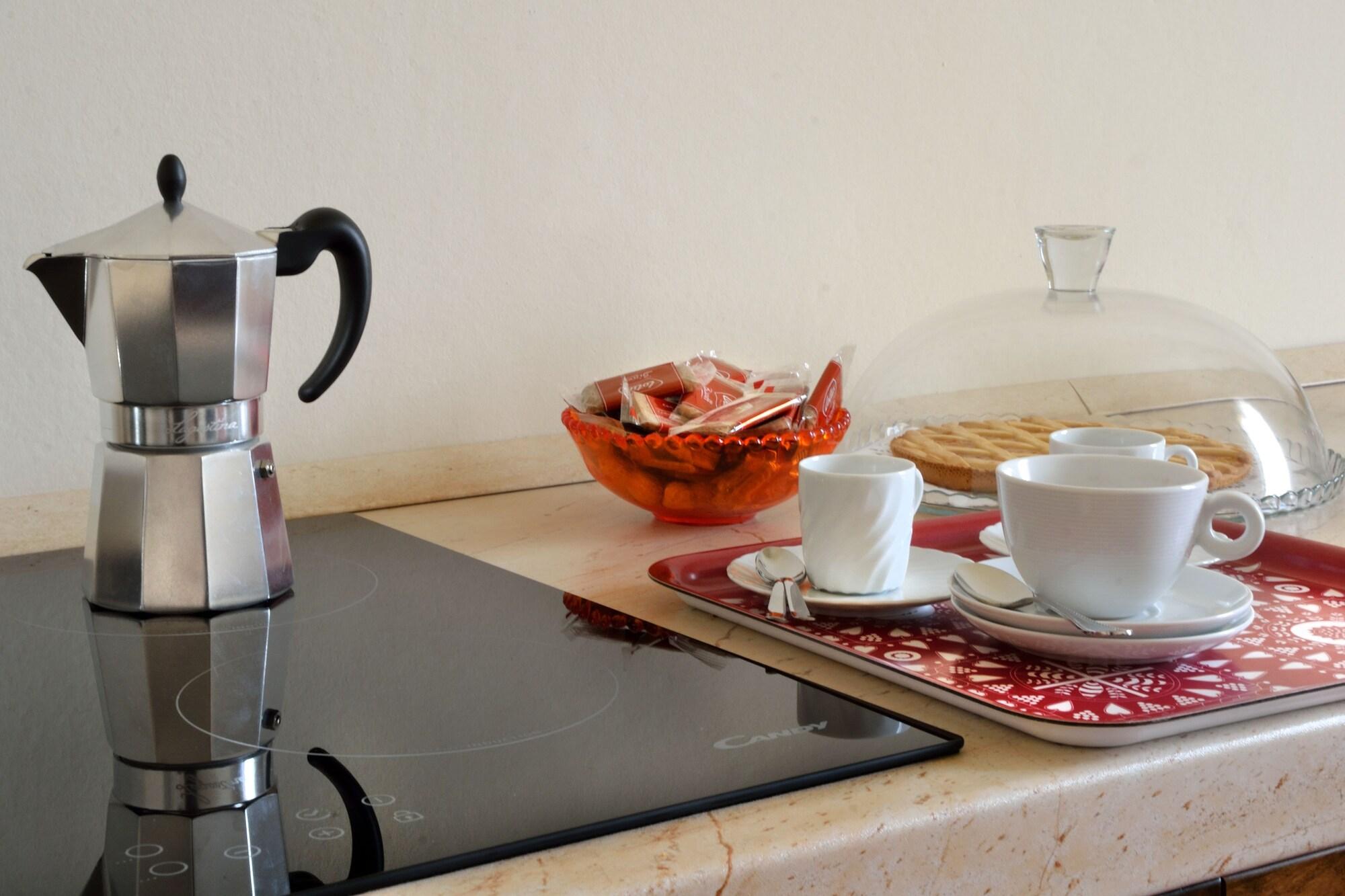 B&B Casa Faccioli