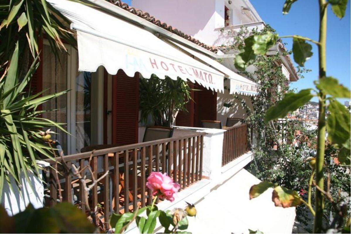 HOTEL MATO by null