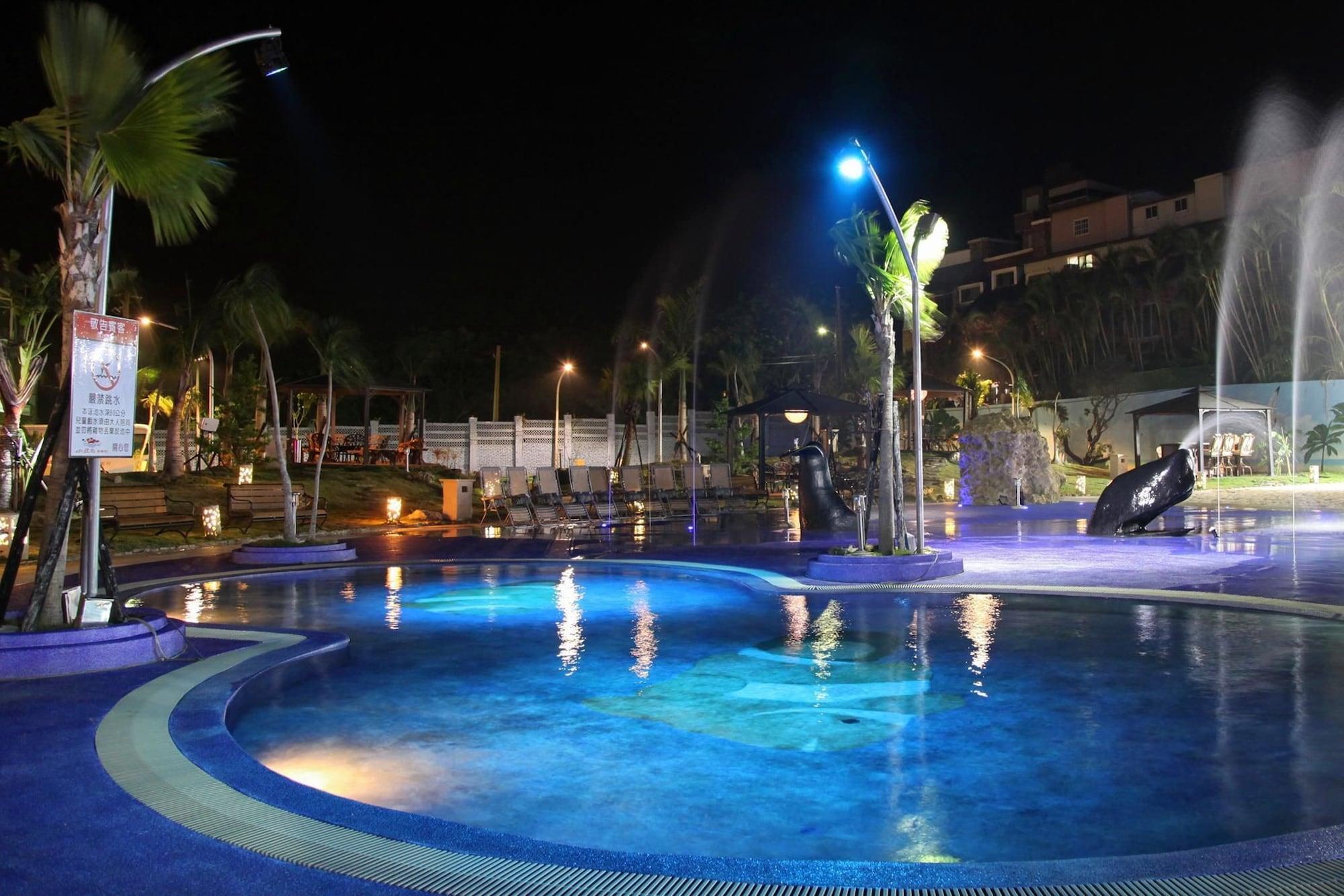 Clownfish Resort