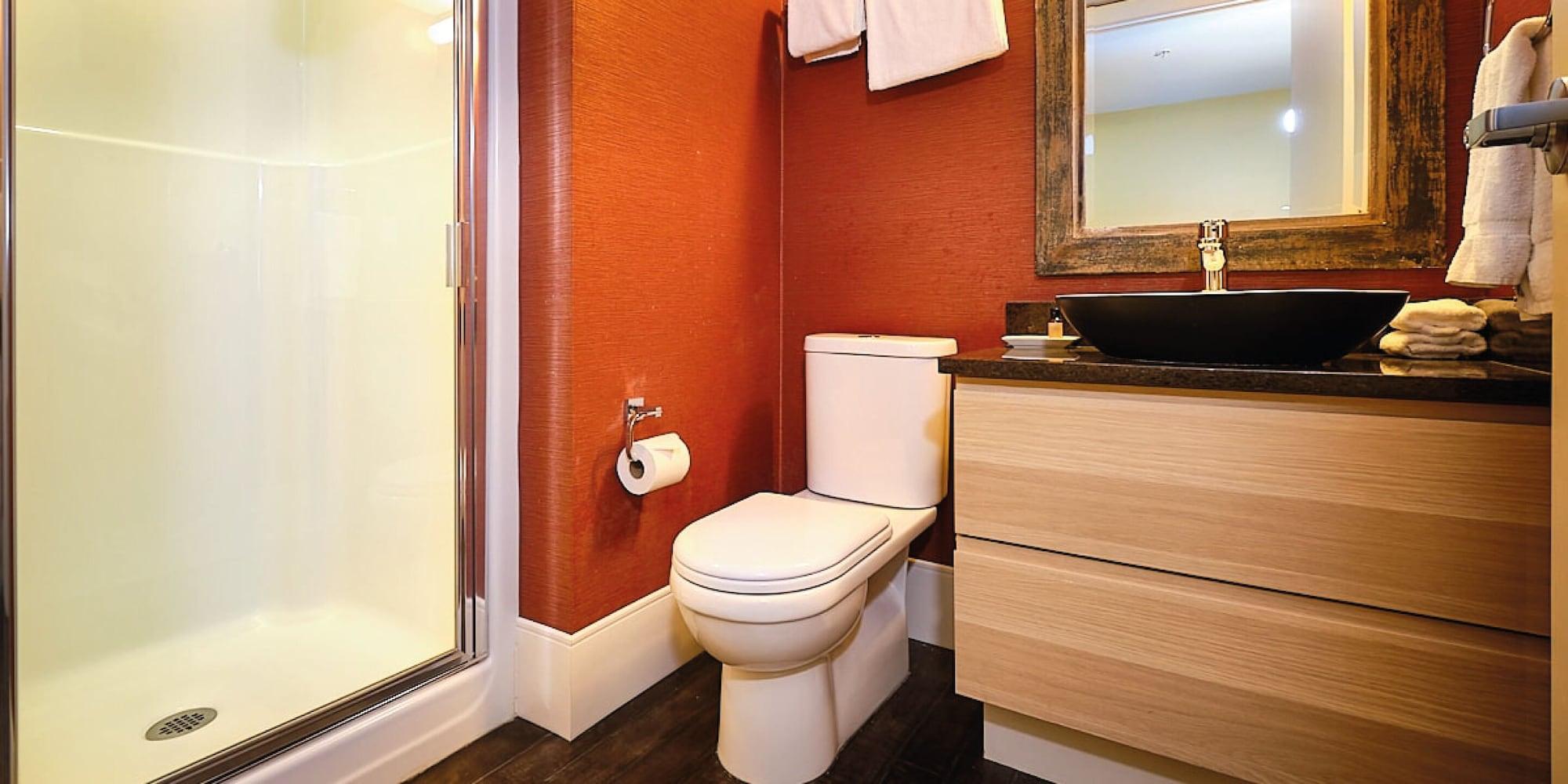 Skwachàys Lodge Indigenous Hotel and Gallery by null