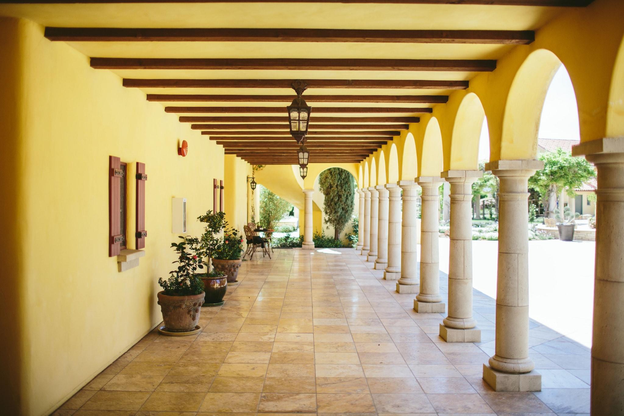 Calipaso Winery