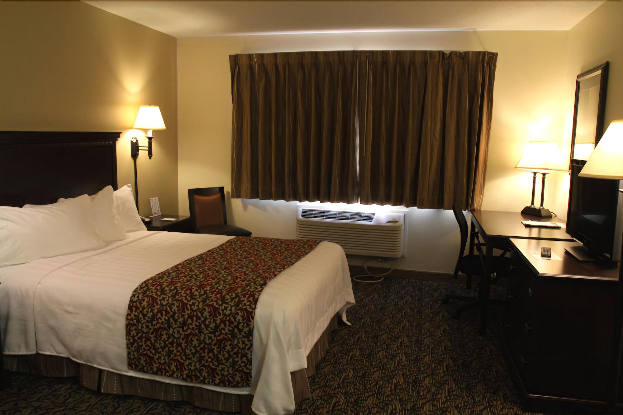 Valley Inn Hotel by null