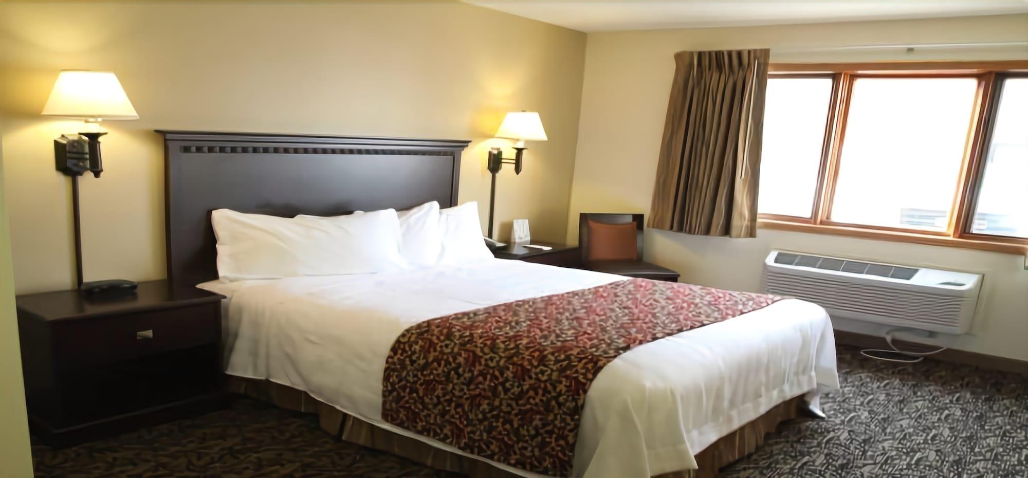 Valley Inn Hotel by null