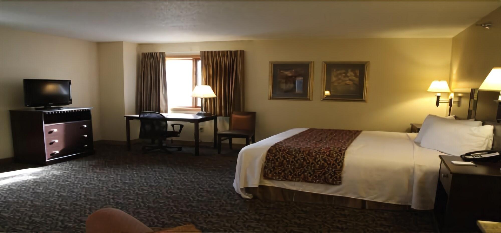 Valley Inn Hotel by null