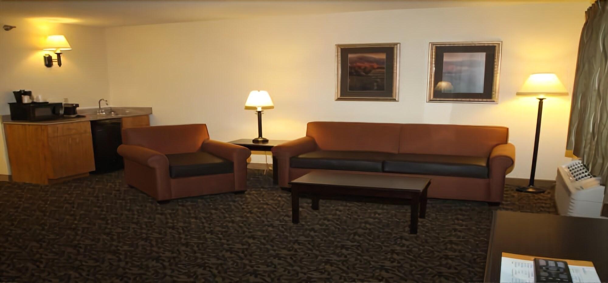 Valley Inn Hotel by null