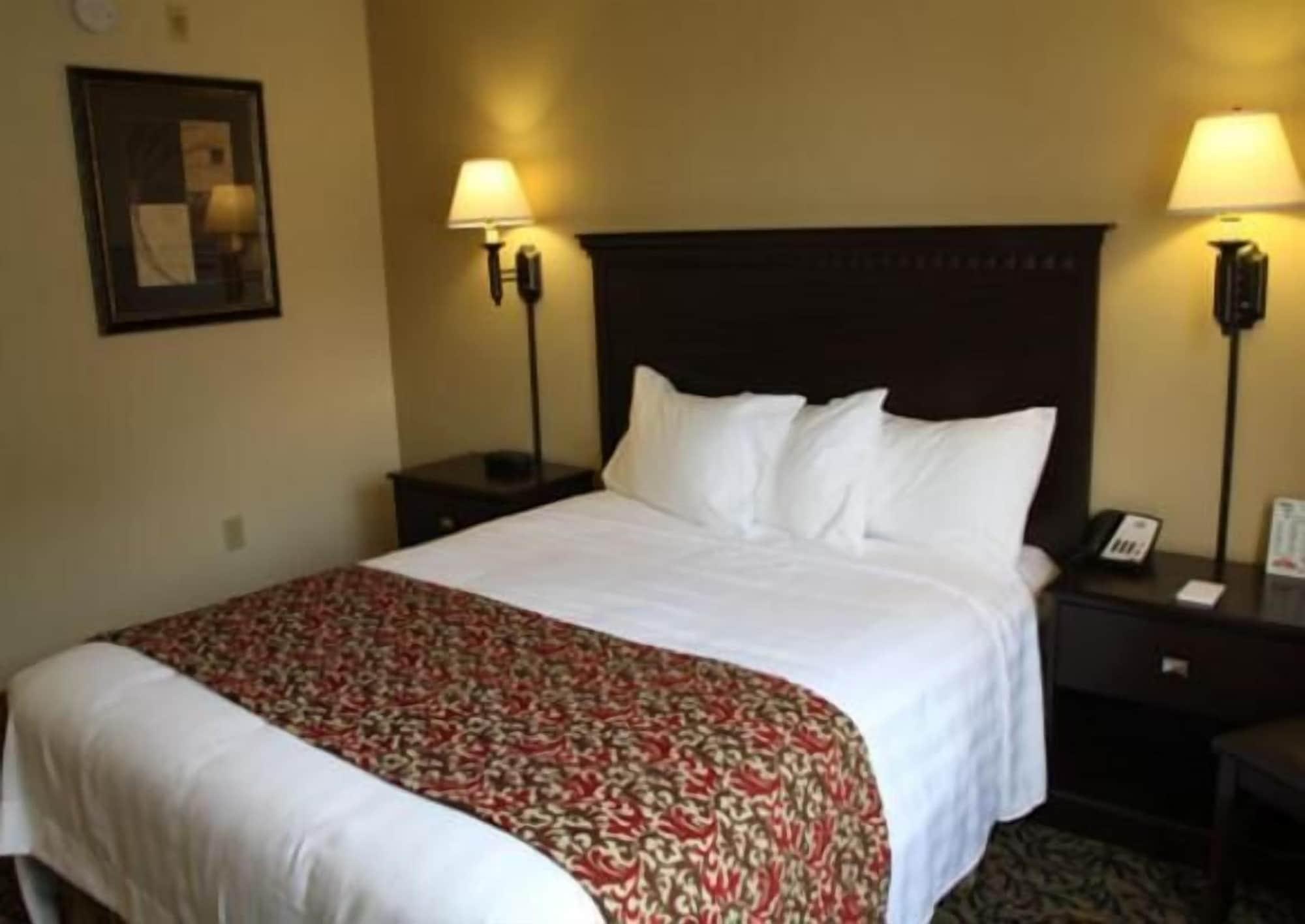 Valley Inn Hotel by null