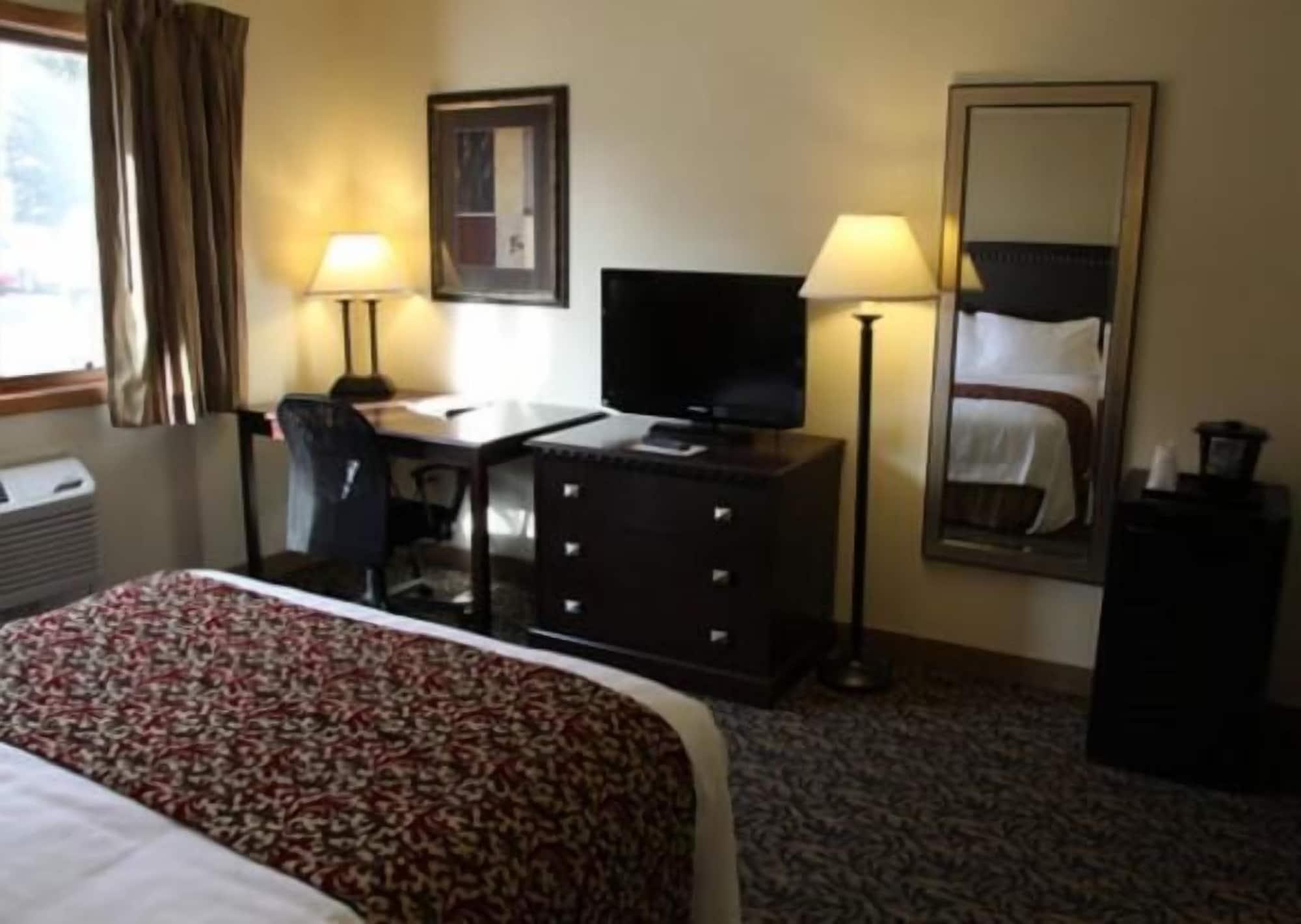 Valley Inn Hotel by null