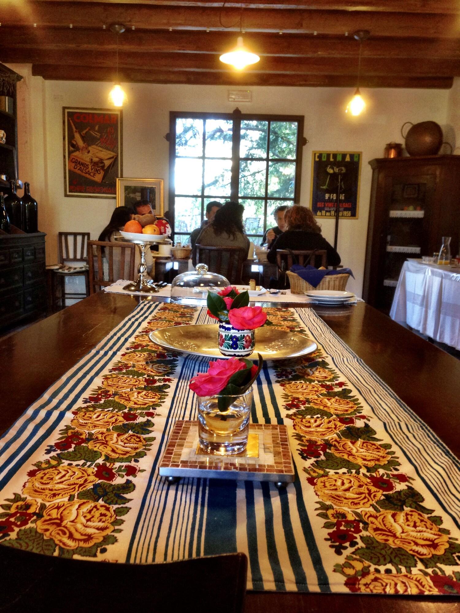Ca' Marsure B&B