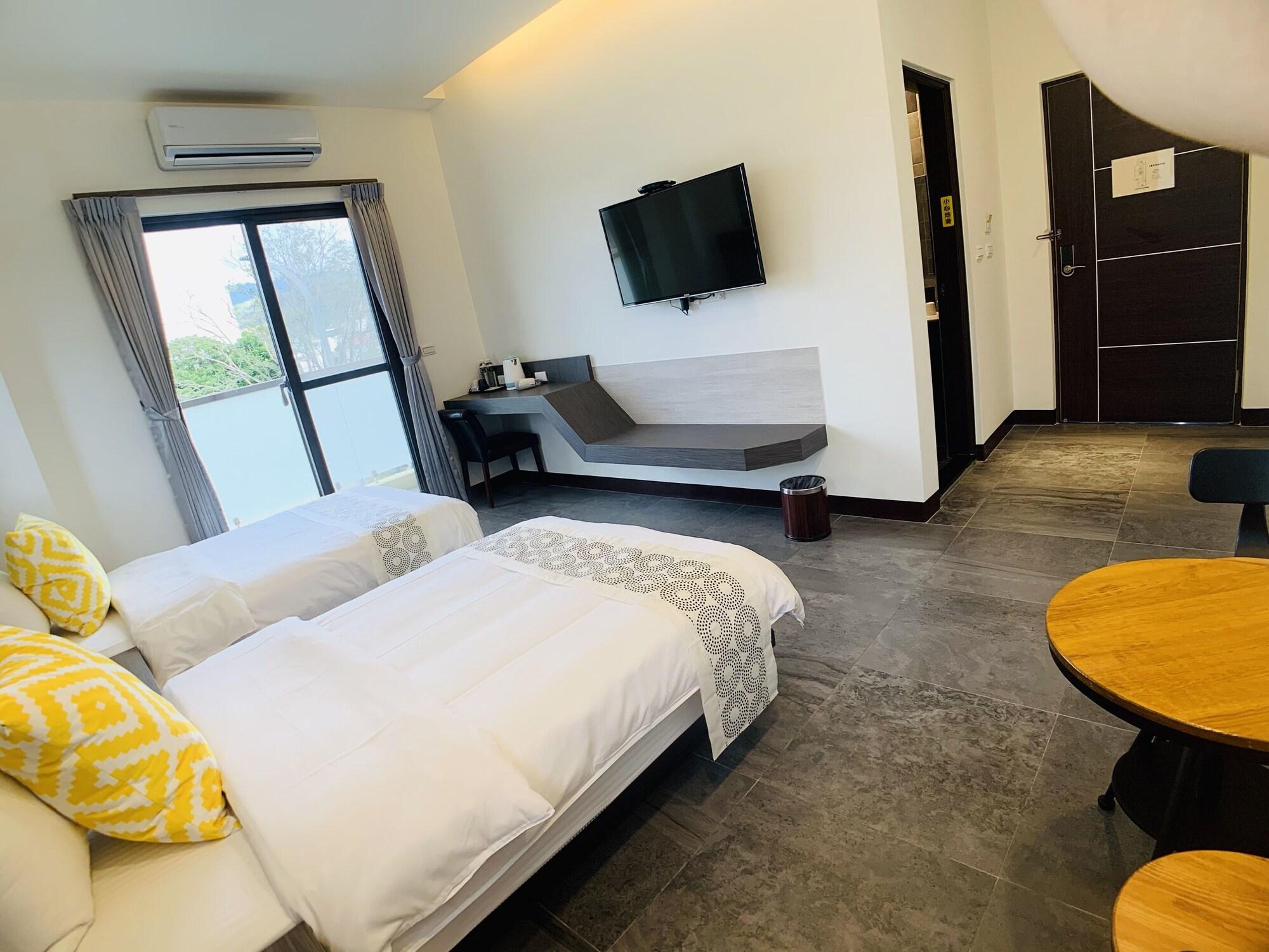 Xuyu B&B