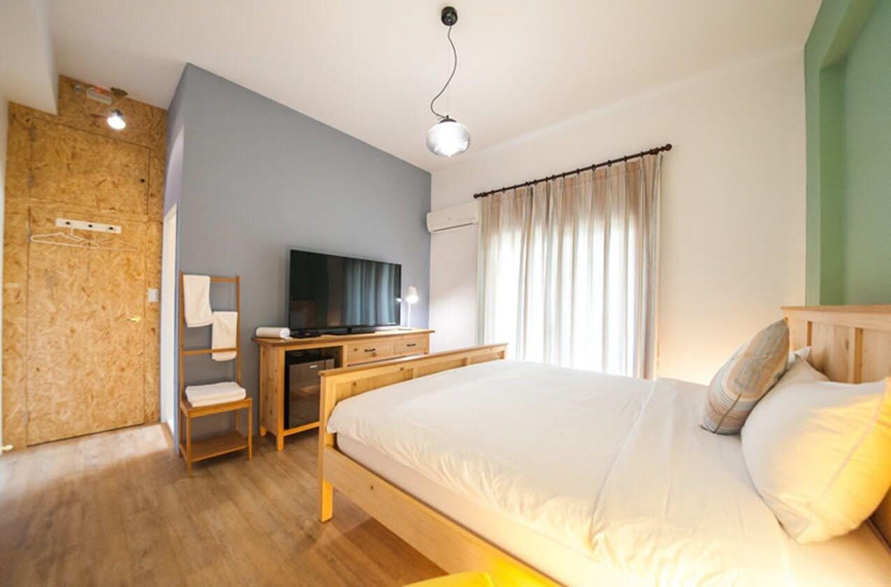W99 B&B