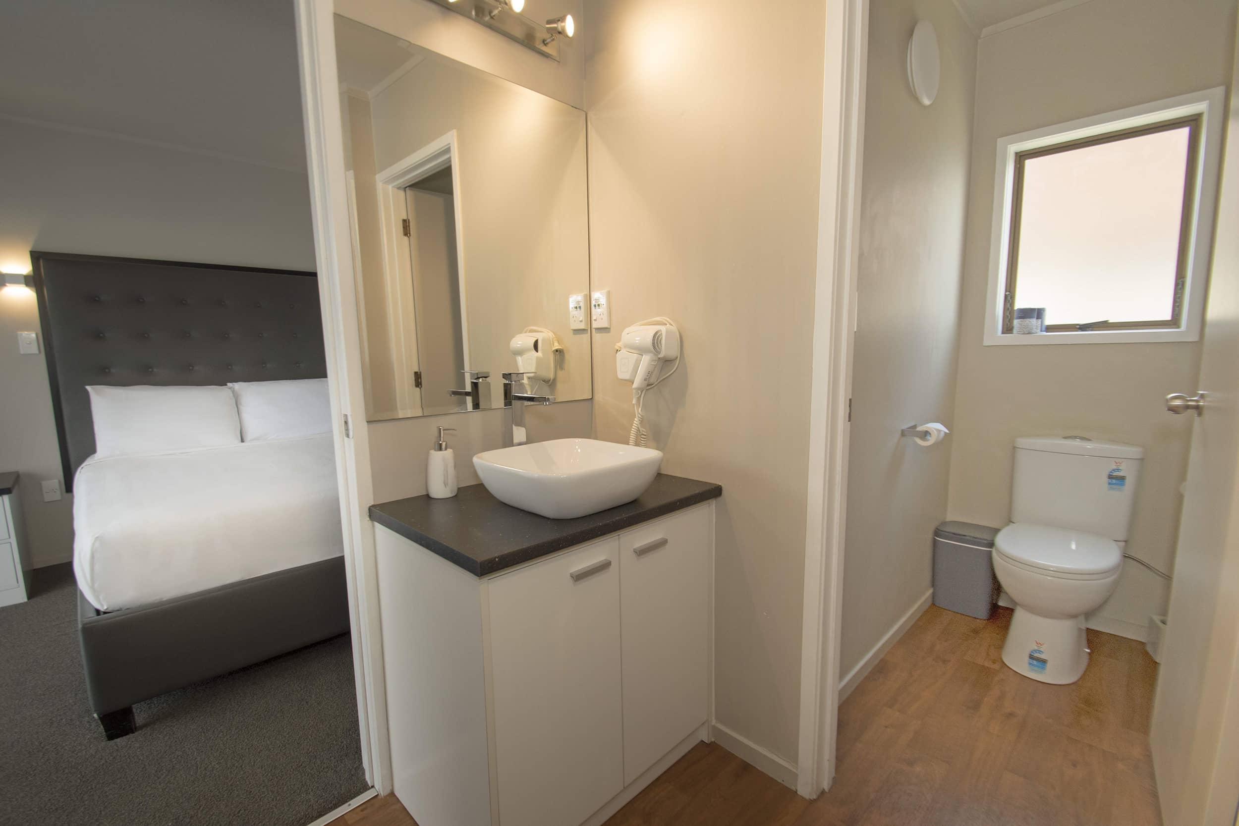 Middlemore Motel
