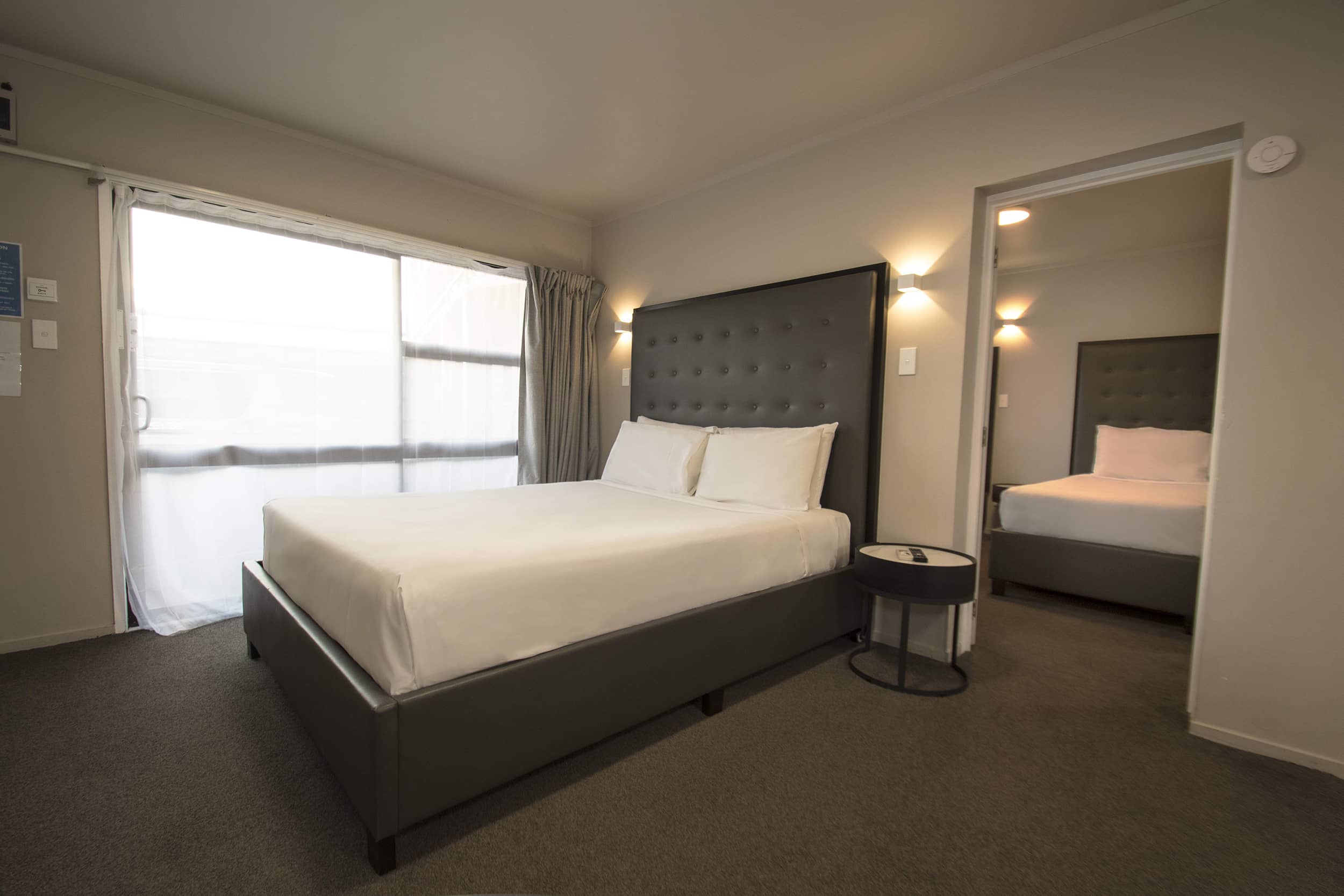 Middlemore Motel