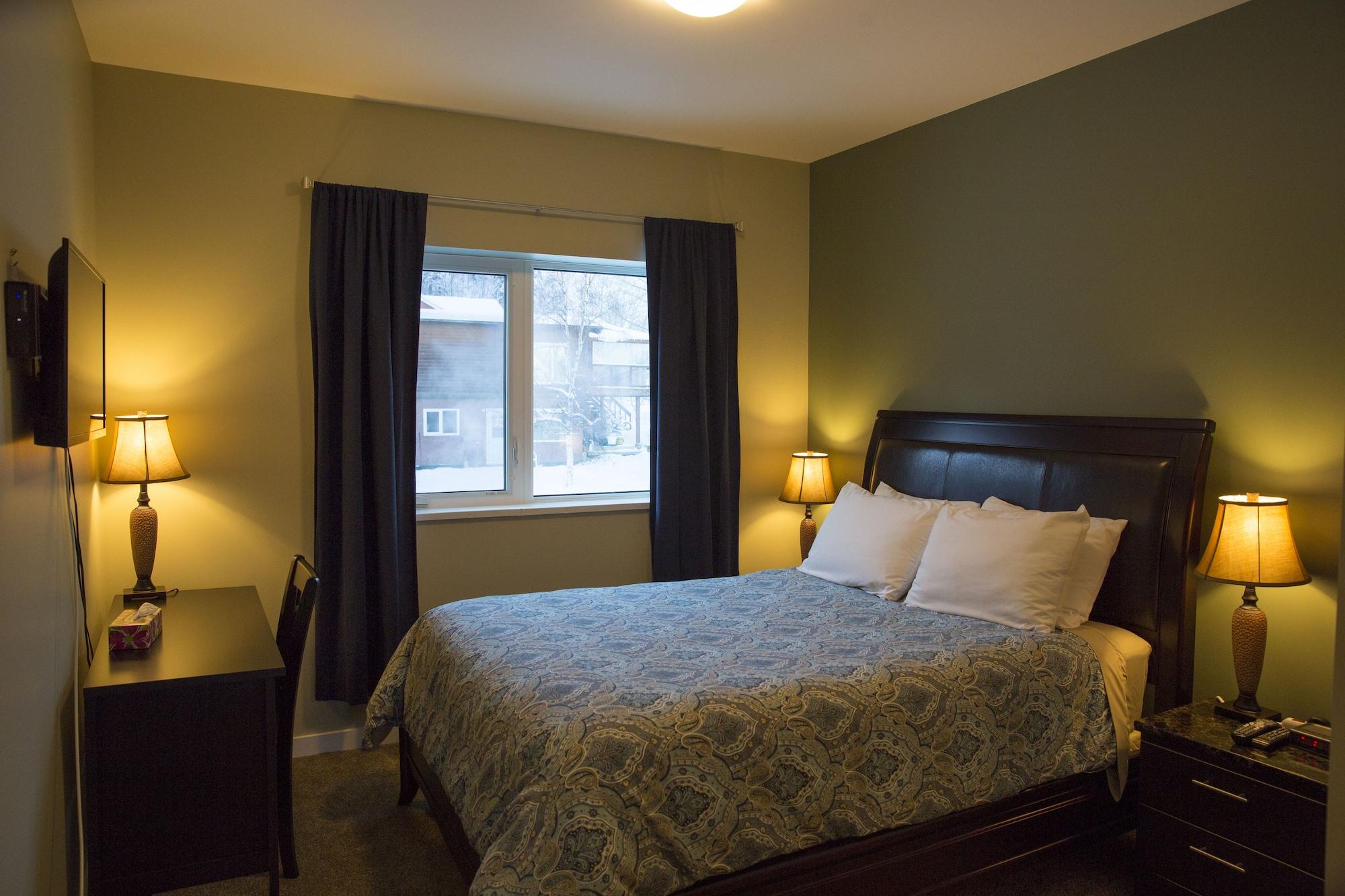 Midnight Sun Inn