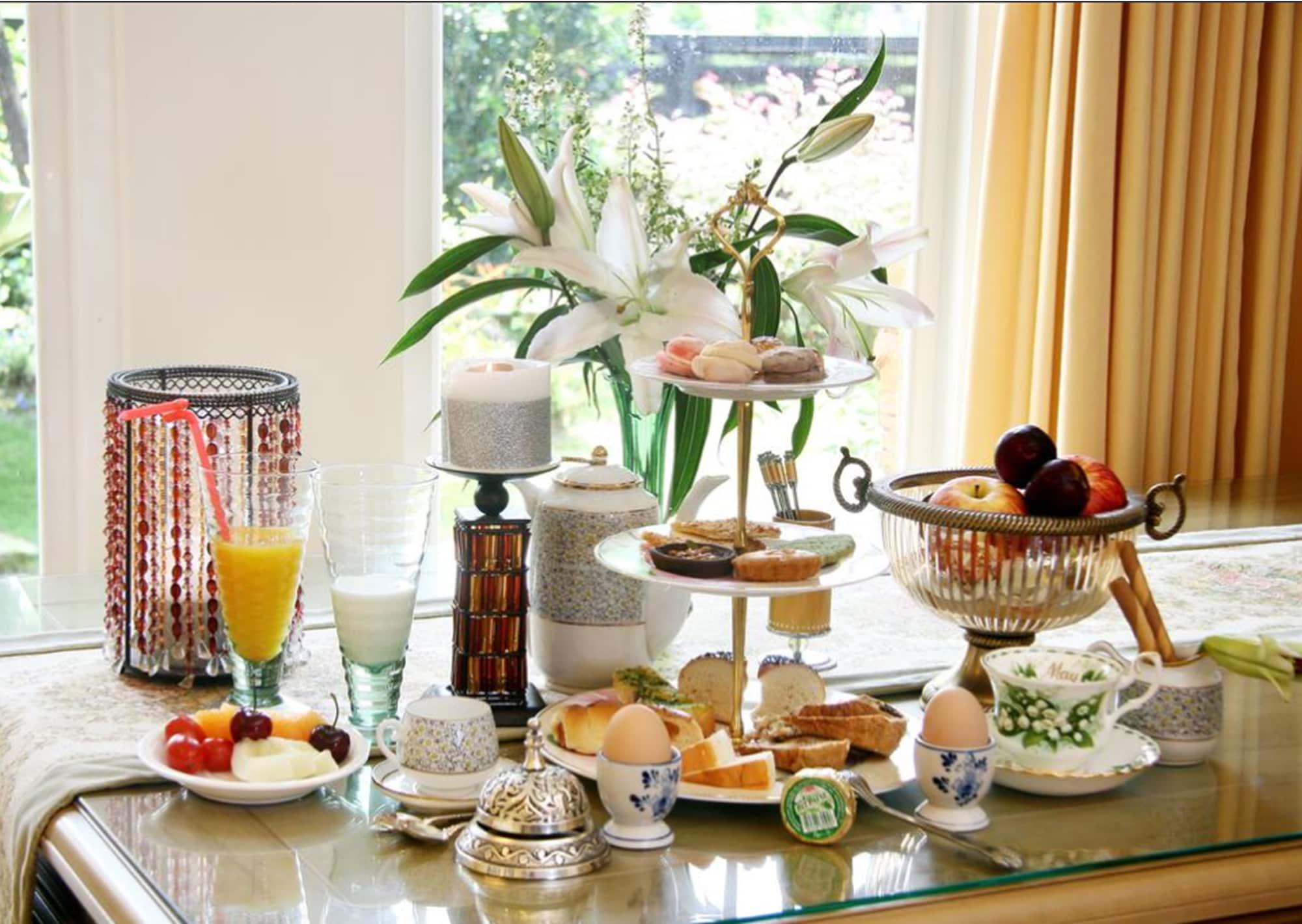 The Dew B&B