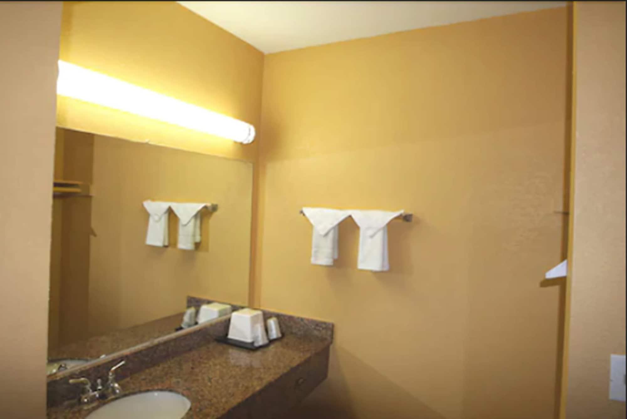 National City Motel