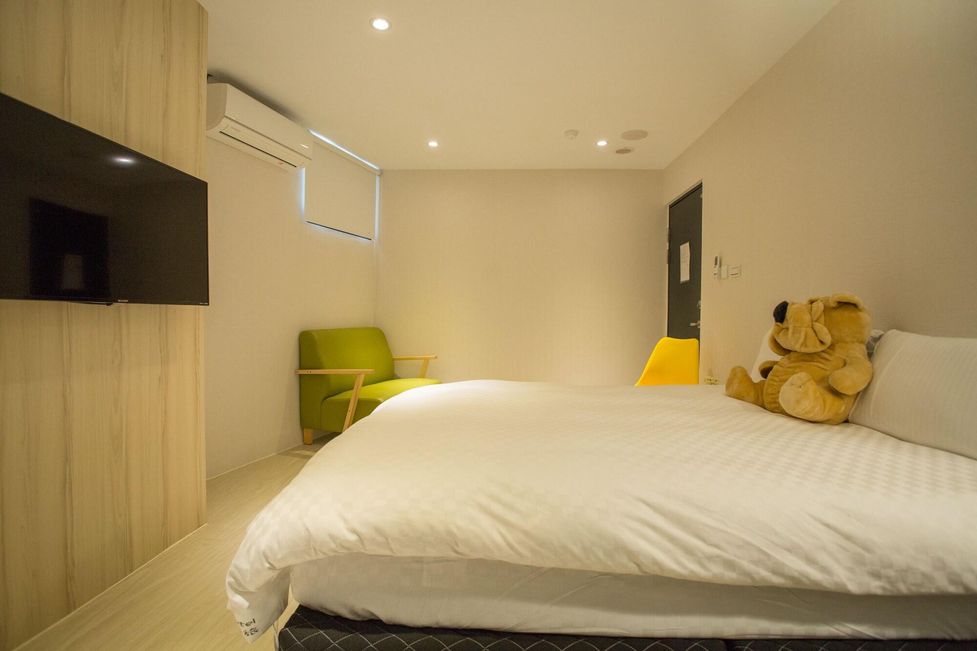 P.S Hotel