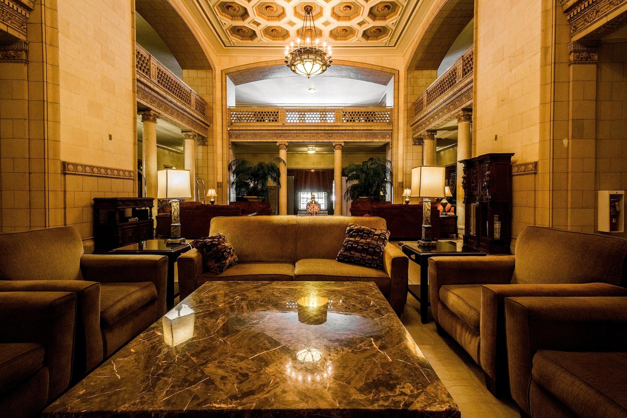 Hotel 340 by null