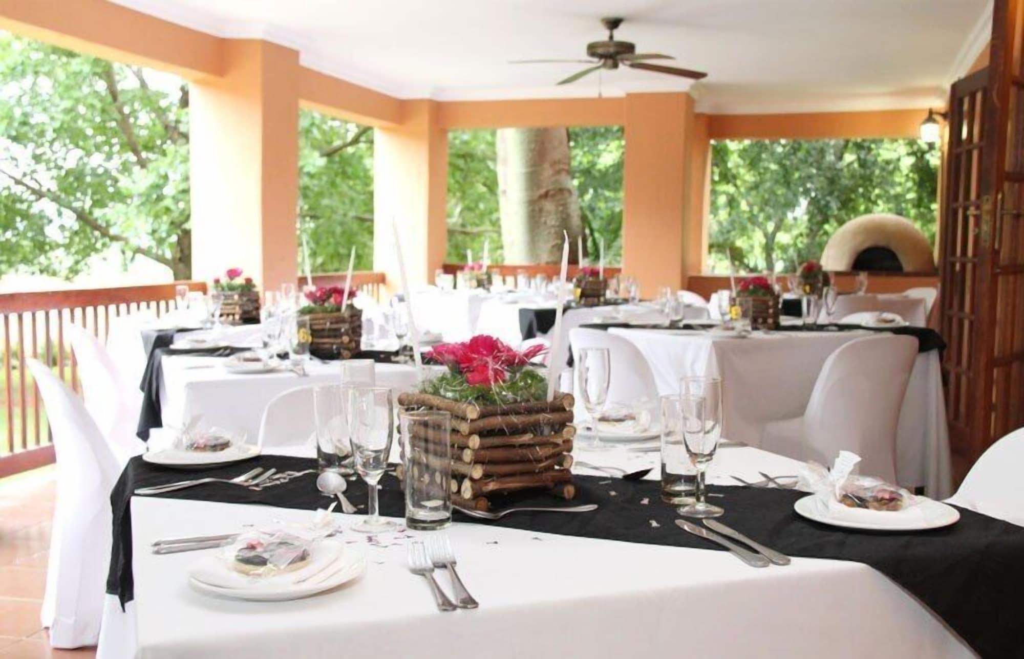 Monchique Guest House
