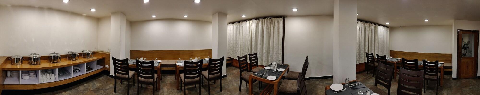 Hotel Ninamma